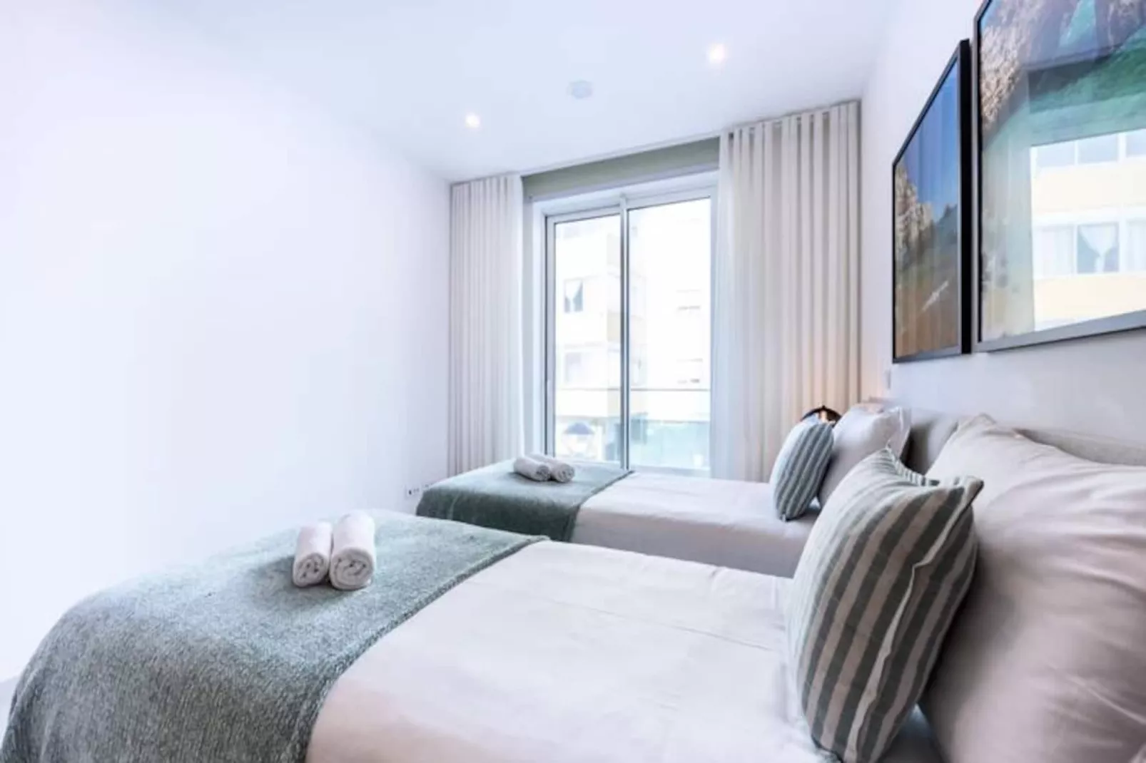 Adega Marina Apartments - Pool View-Non tagué