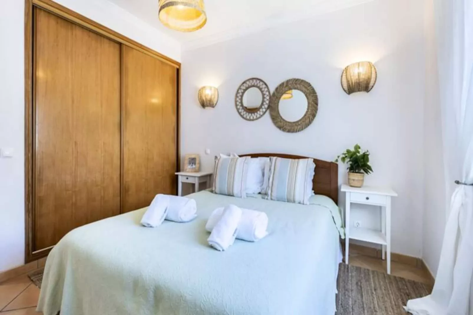 Villa Som Das Ondas Il-Non tagué