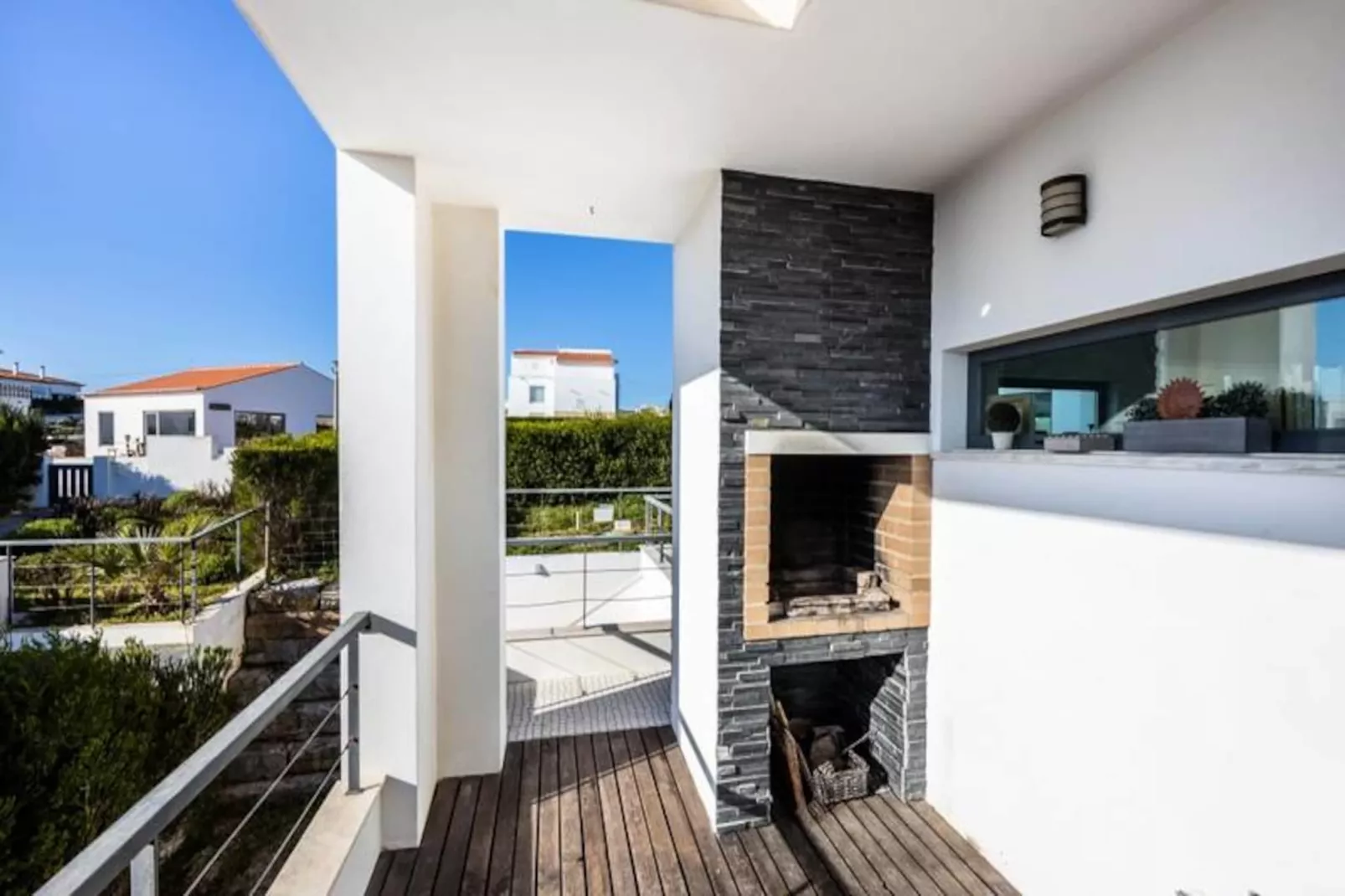 Villa Araceli-Nicht zugeordnet