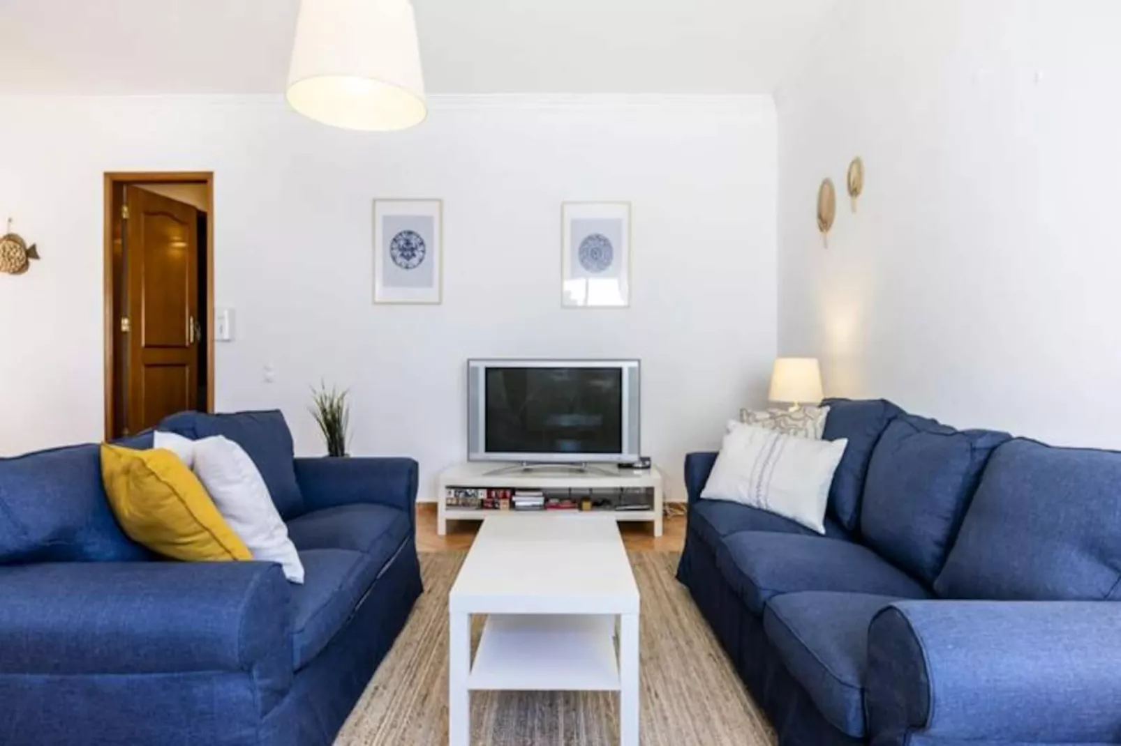 Villa Som Das Ondas I-Non tagué