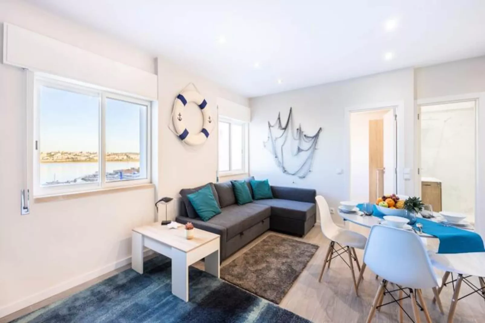 Torri Riverview Apartment-Untagged