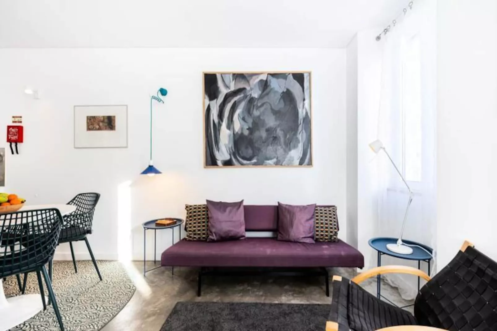 Perdiz Do Mar - Barreta-Untagged