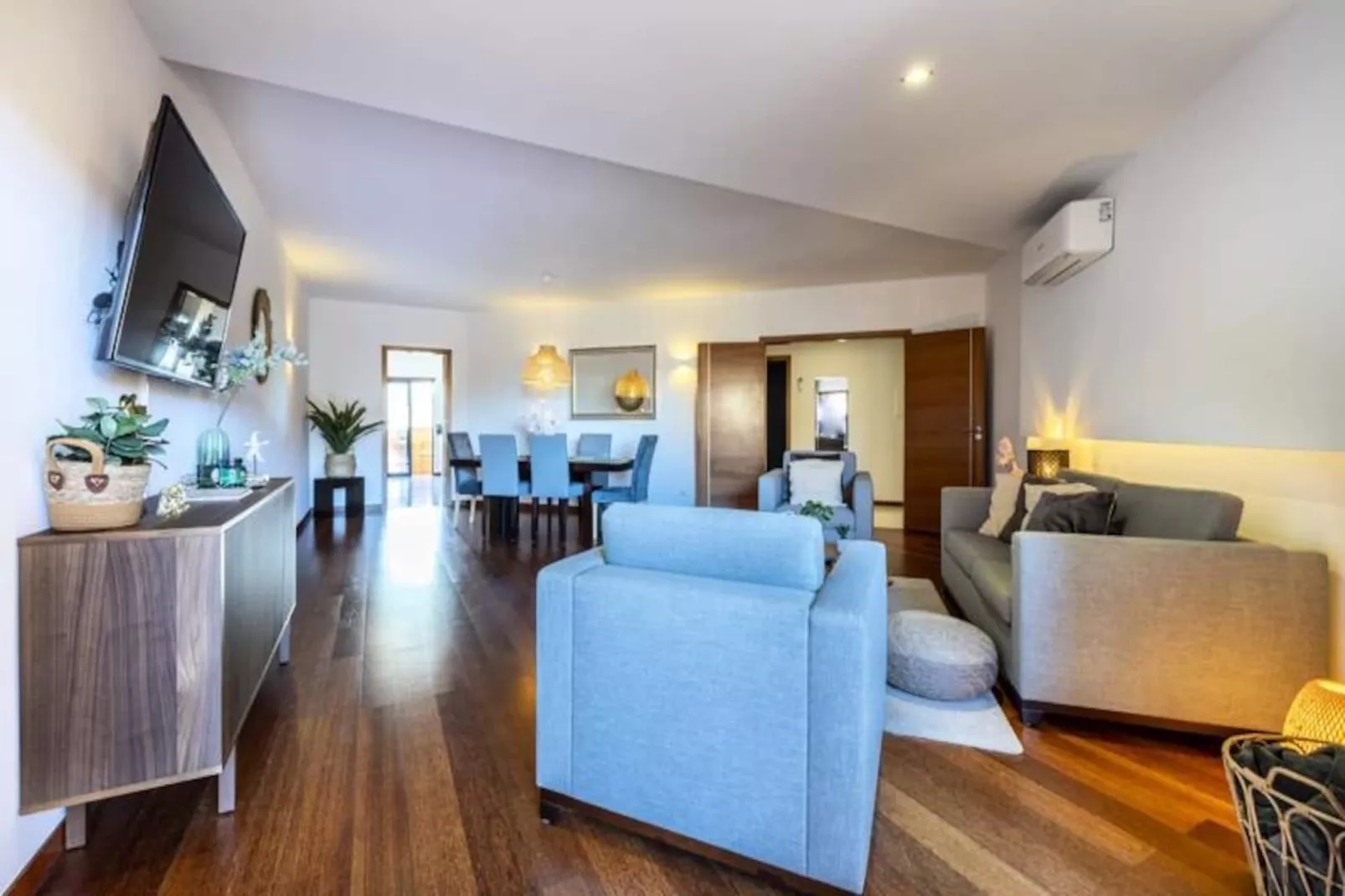 Baia Da Luz - Tropicana Beach Apartment-Nicht zugeordnet