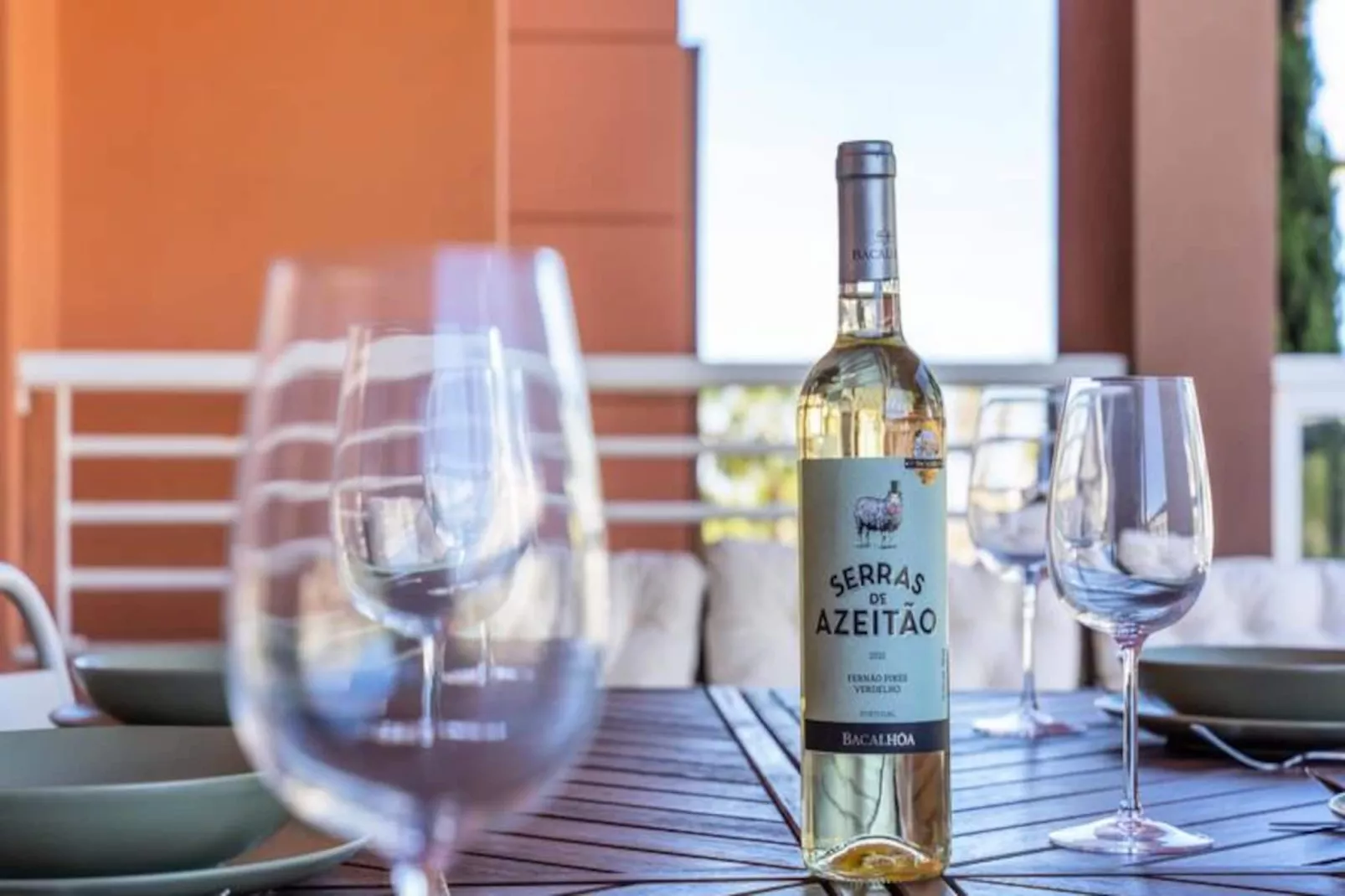 Casa Três Castelos Portimao-Nicht zugeordnet