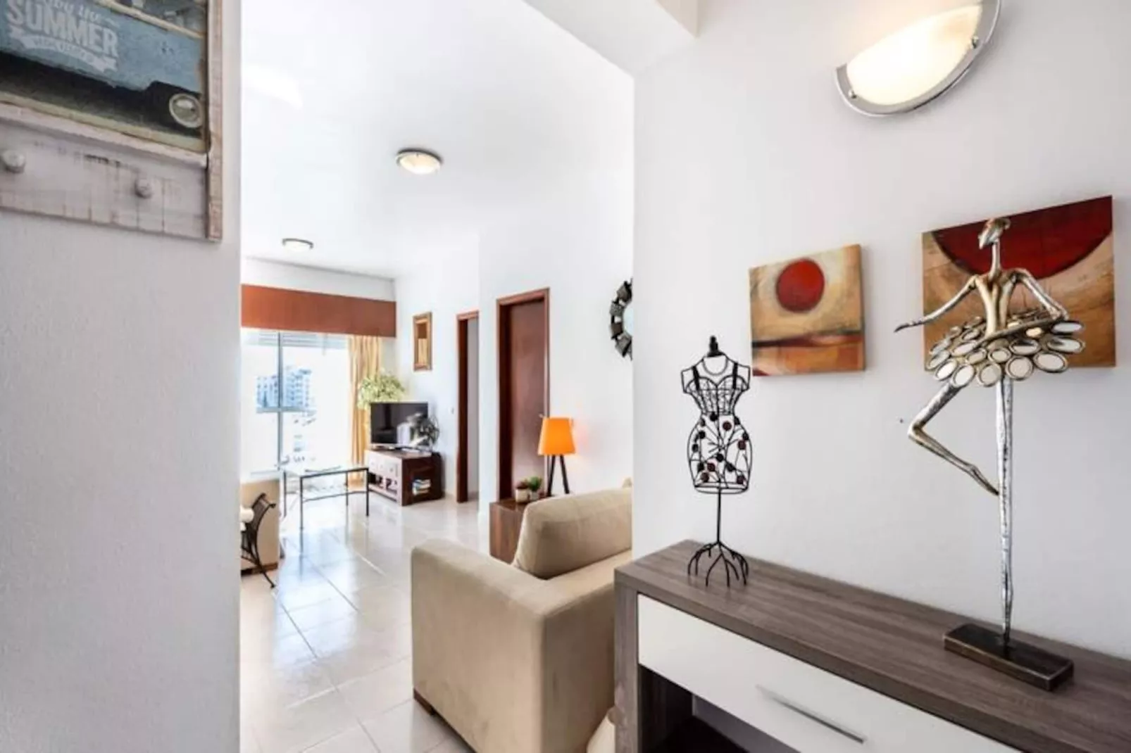 Lagos Homestay-Untagged