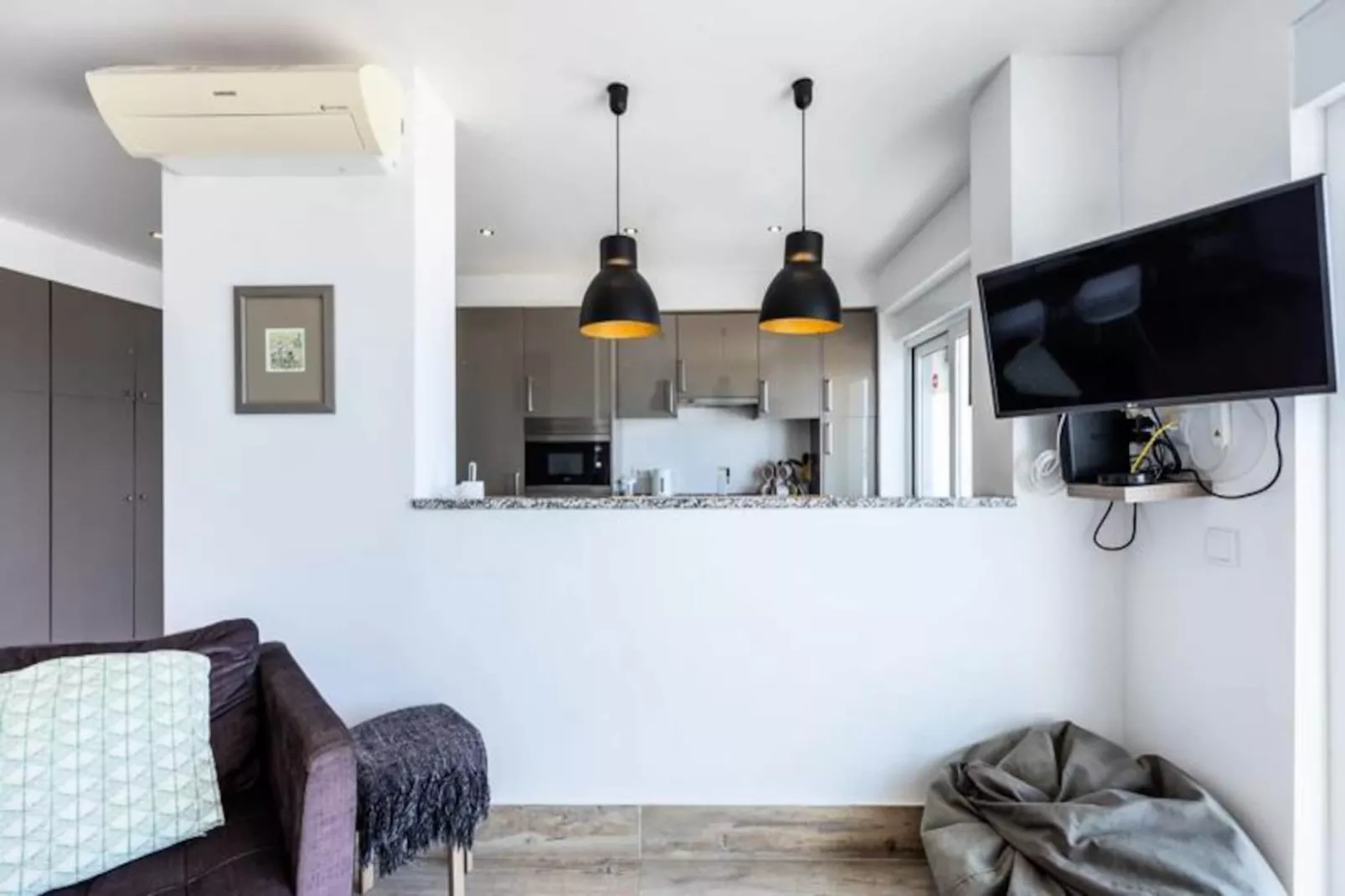 Beira Mar Apartment-Nicht zugeordnet