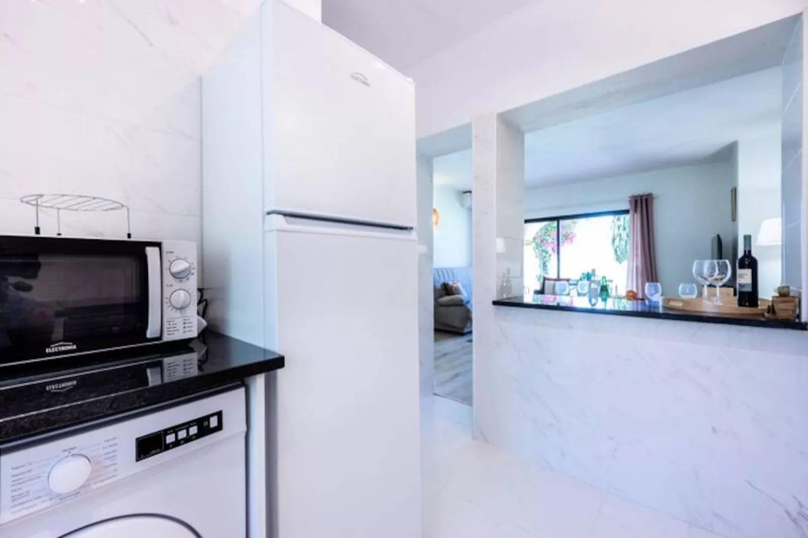 Apartment Muito Sol-Nicht zugeordnet