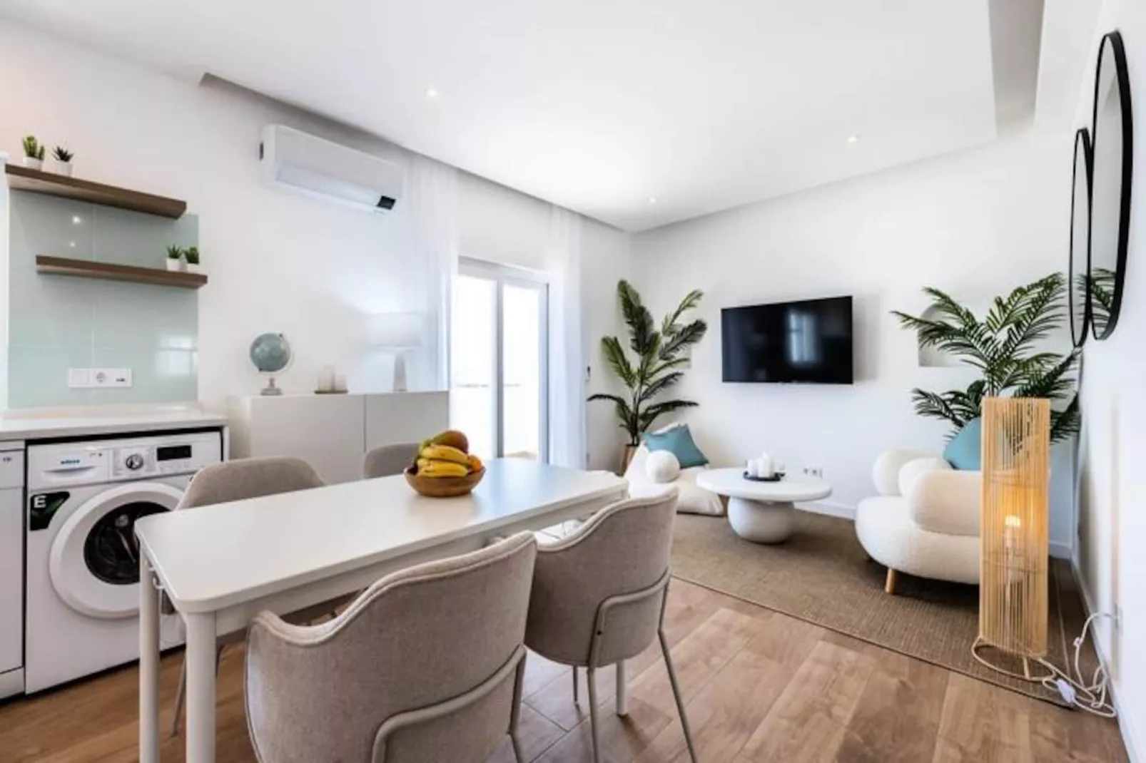 City Centre Ocean View Apartment-Non tagué