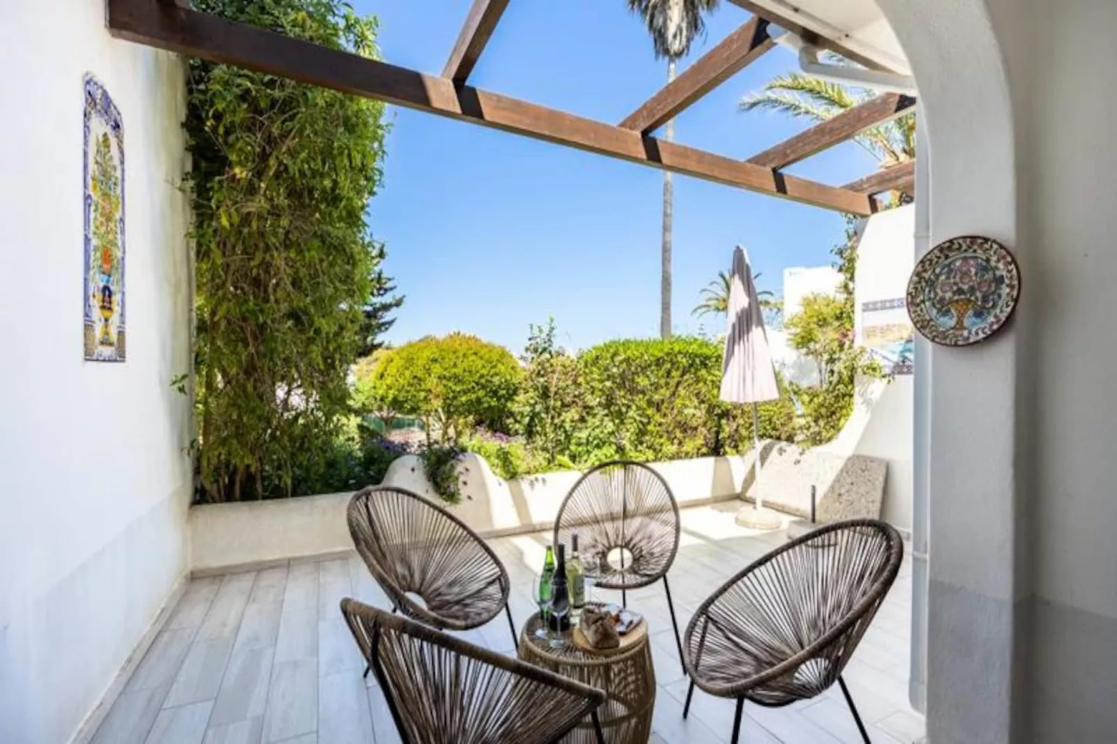 Villa Gaivota Casamar-Untagged