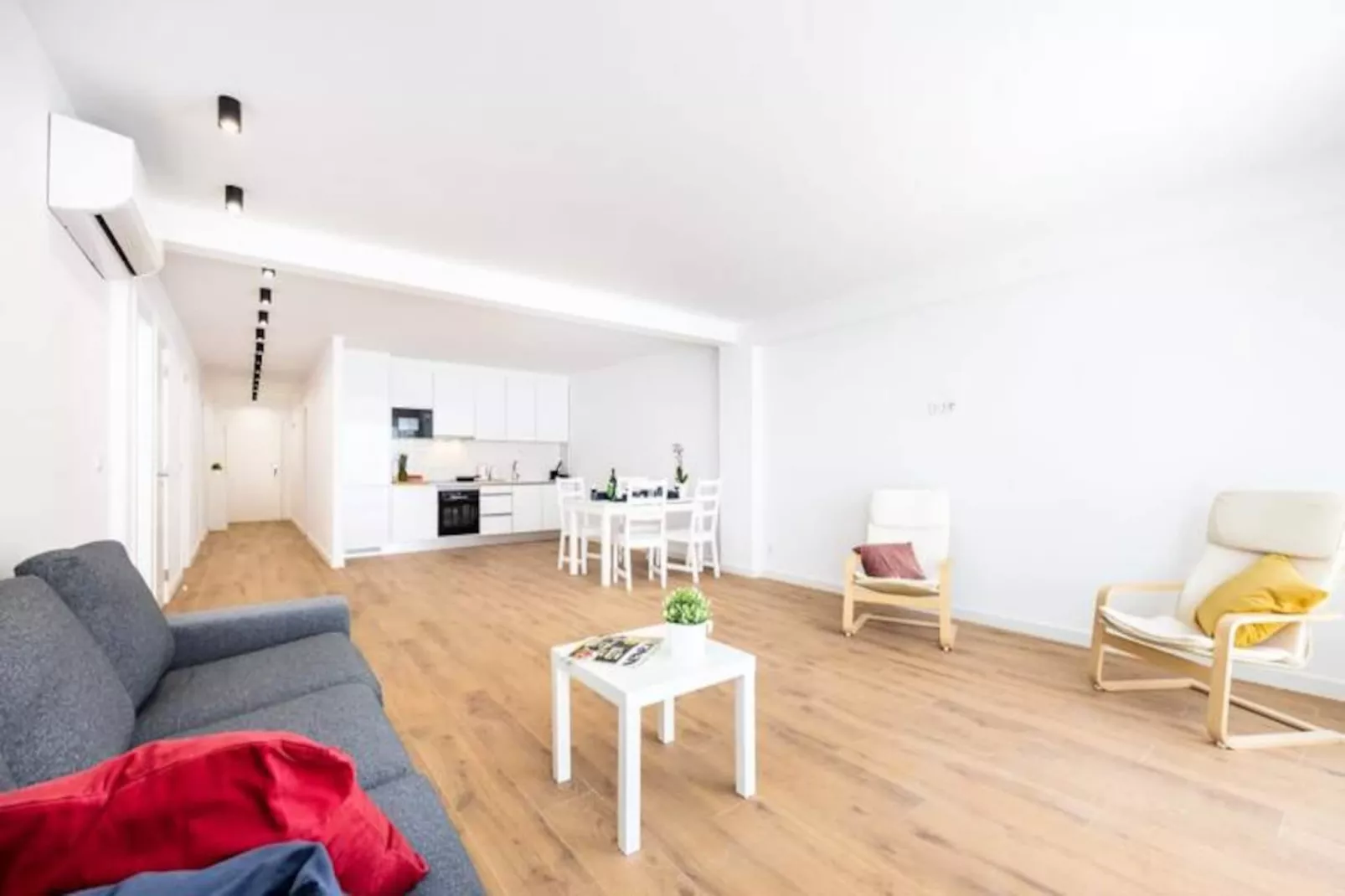 Alfamar In&ecirc;s Apartment-Untagged