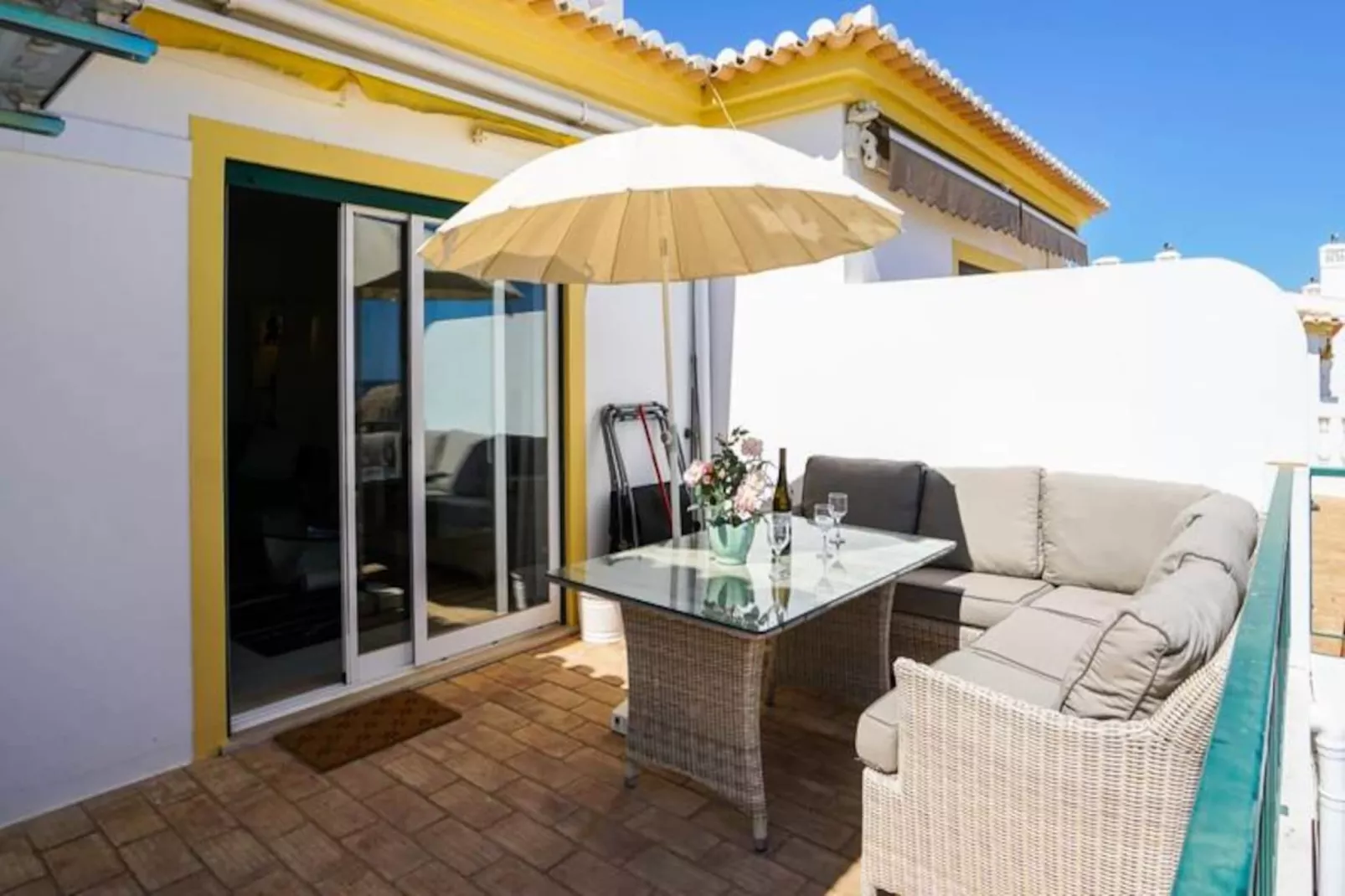 Ramalhete Panoramic View Apartment-Non tagué