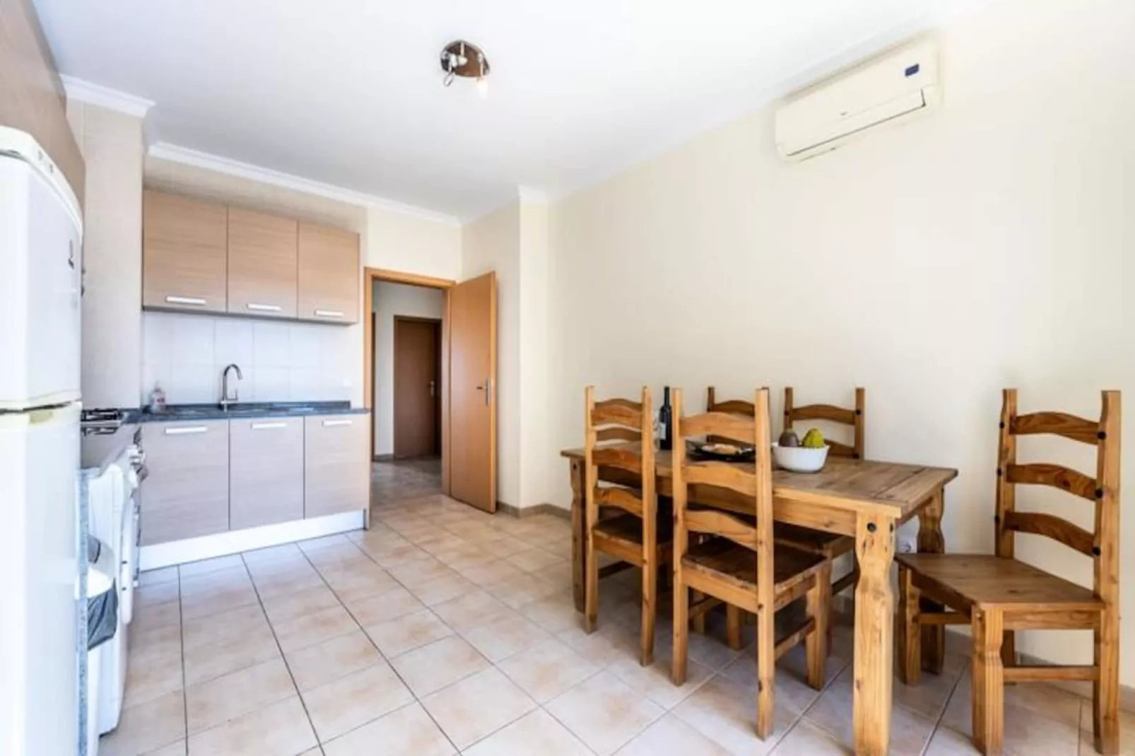 Apartment Lesley-Nicht zugeordnet