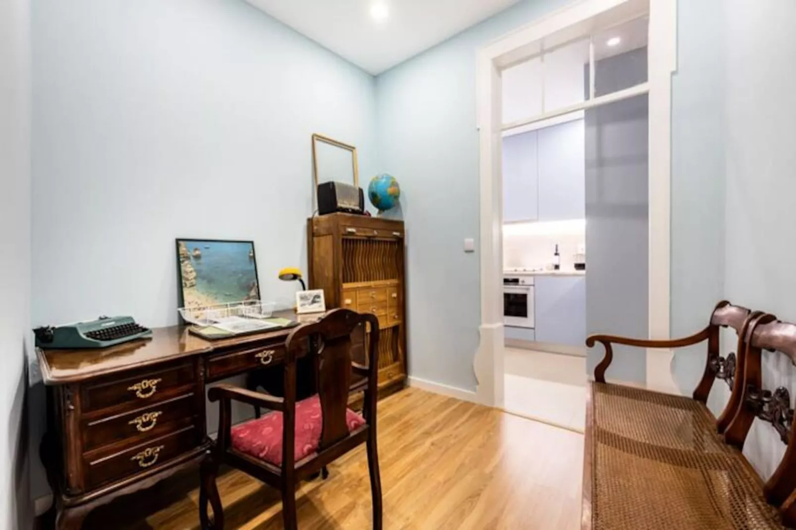 Casa Matias - Stylish 4br Apartment • Lagos Old Town-Nicht zugeordnet