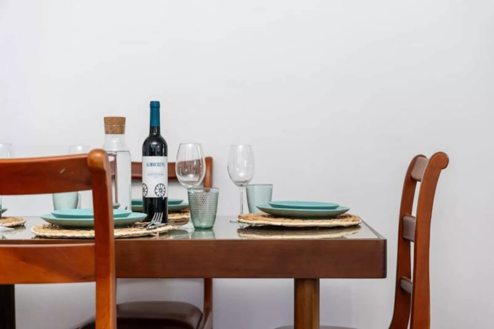 Casa Verde - Traditional Townhouse-Non tagué