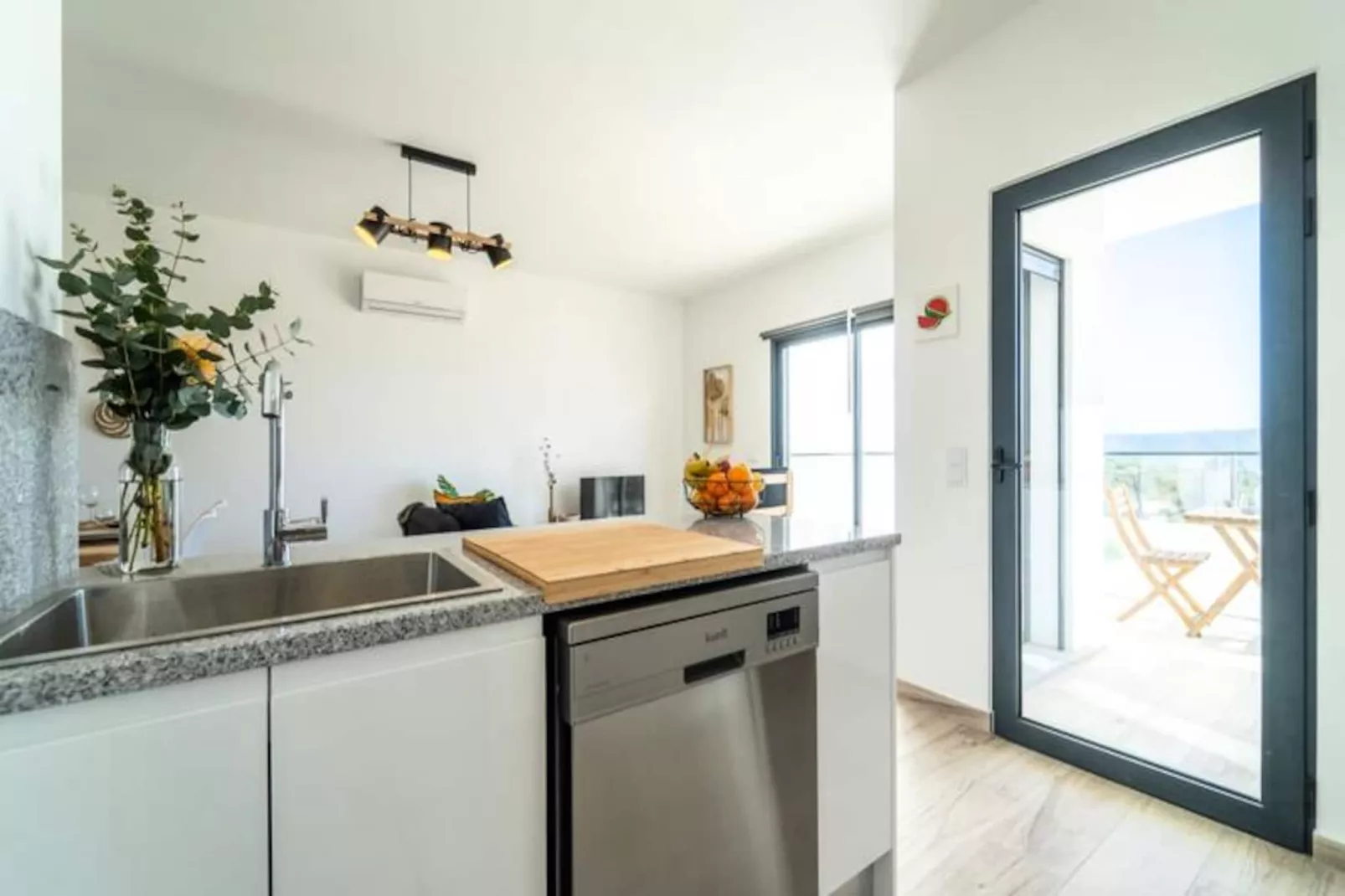 Apartment Nascer Do Sol-Untagged