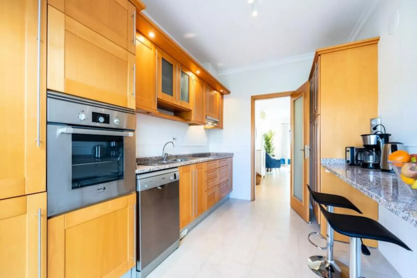 Apartment República-Untagged