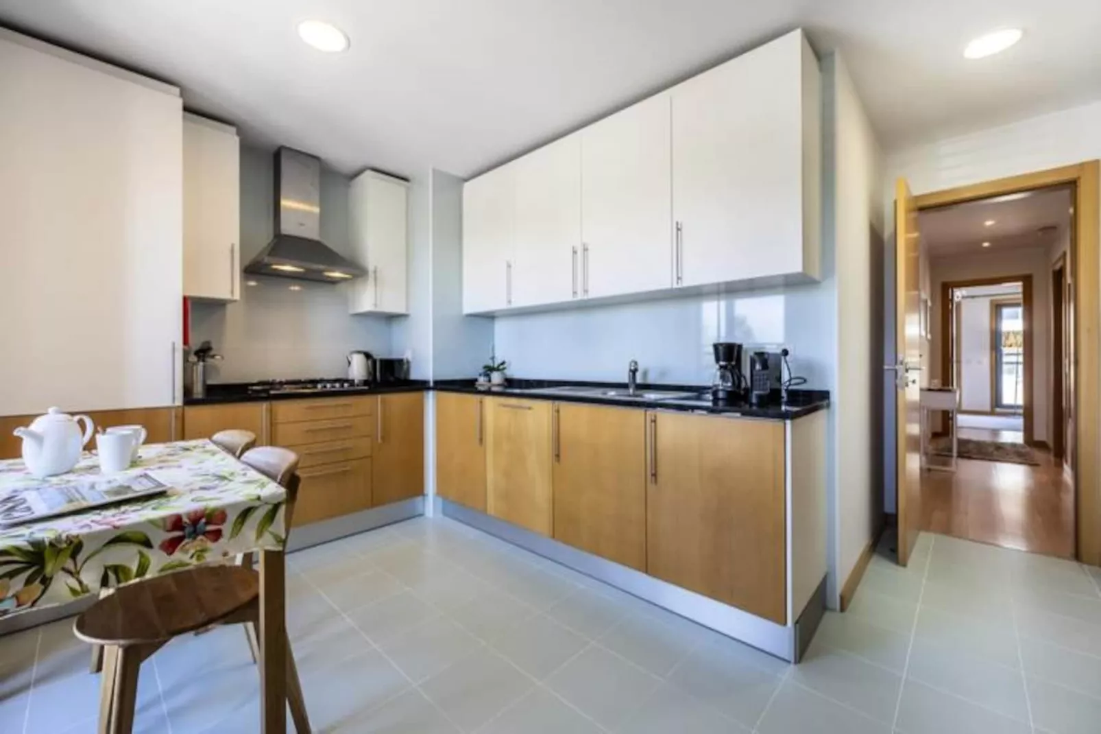 Flamingo Apartment Olhão-Non tagué