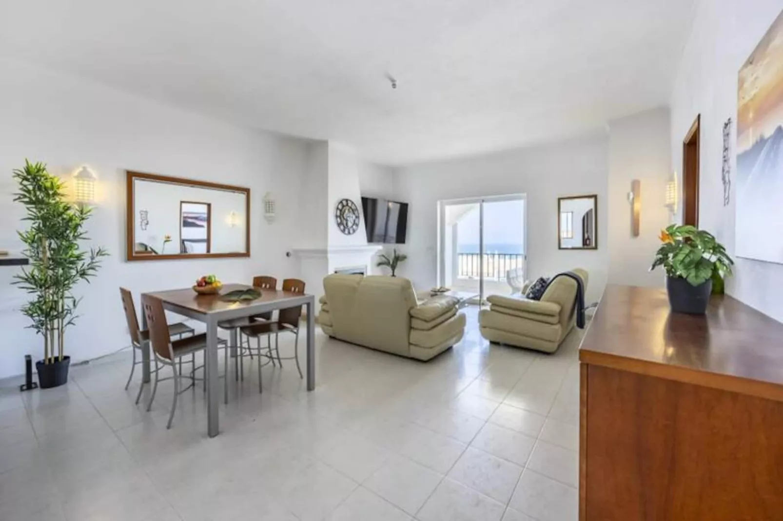 Apartment Do Ramses With Oceanviews-Non tagué