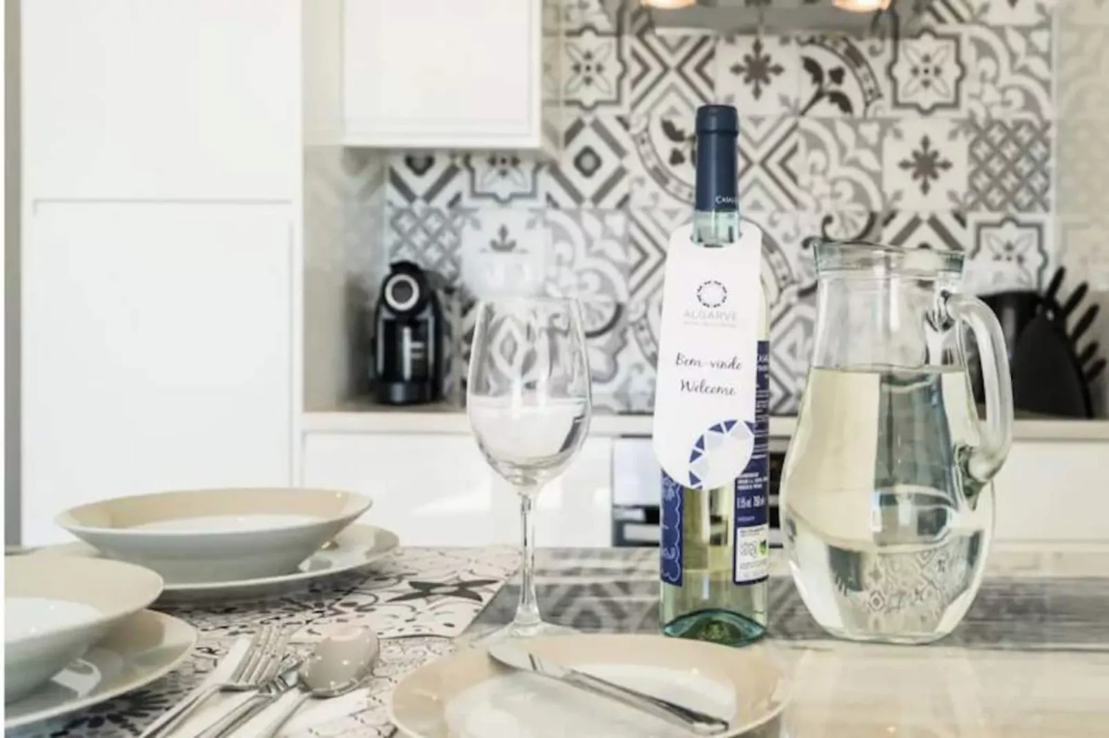 Waterside Village - Sea View Apartment-Untagged