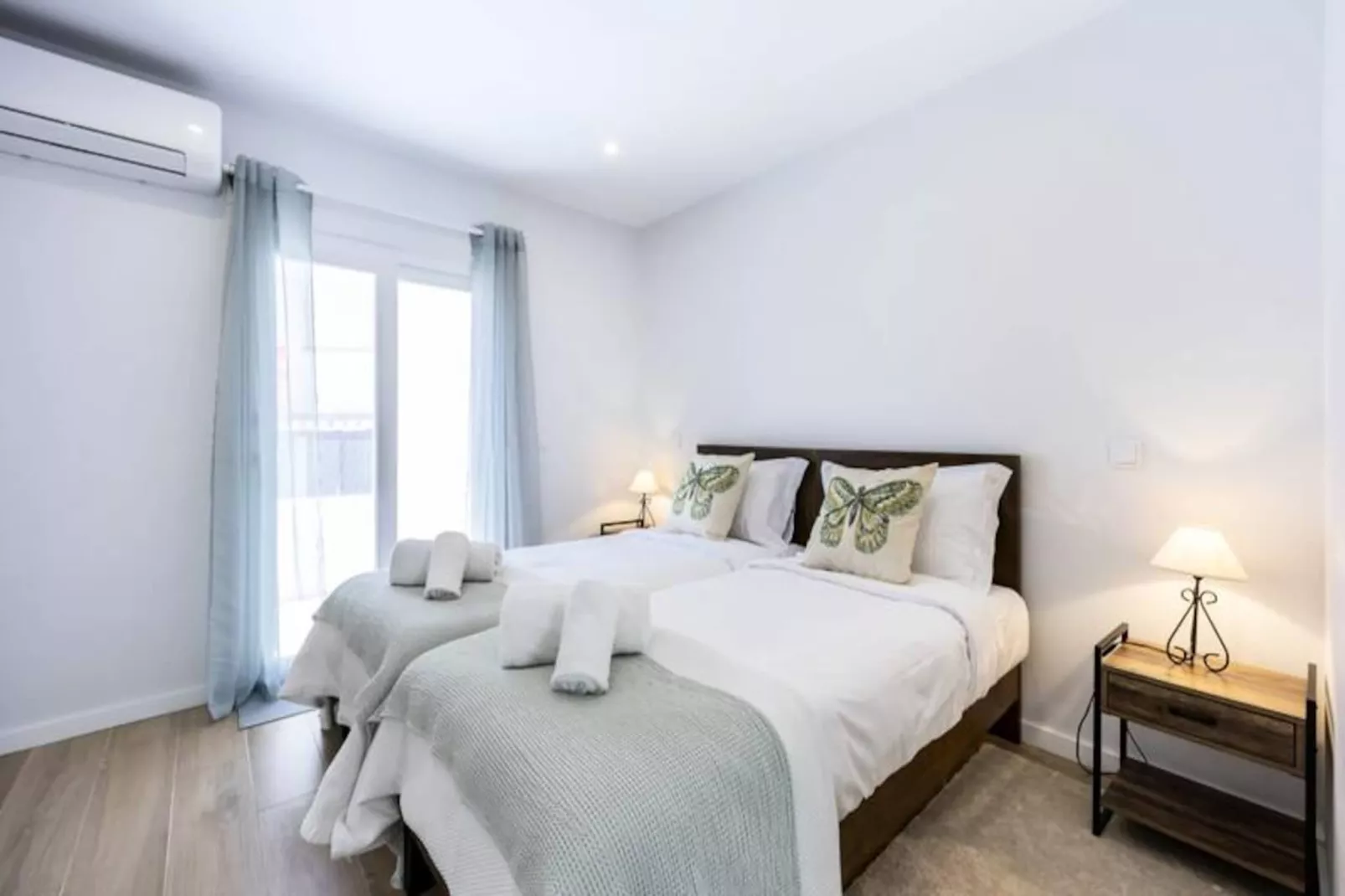 Villa Martina Ciana - Ground Floor-Non tagué