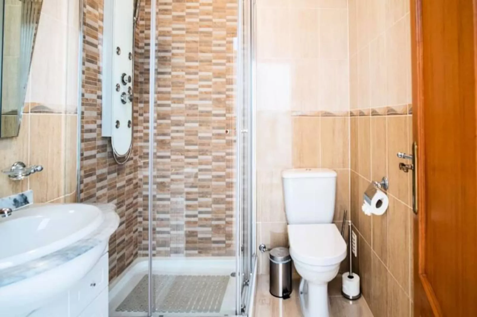 Villa Magdalena-Non tagué