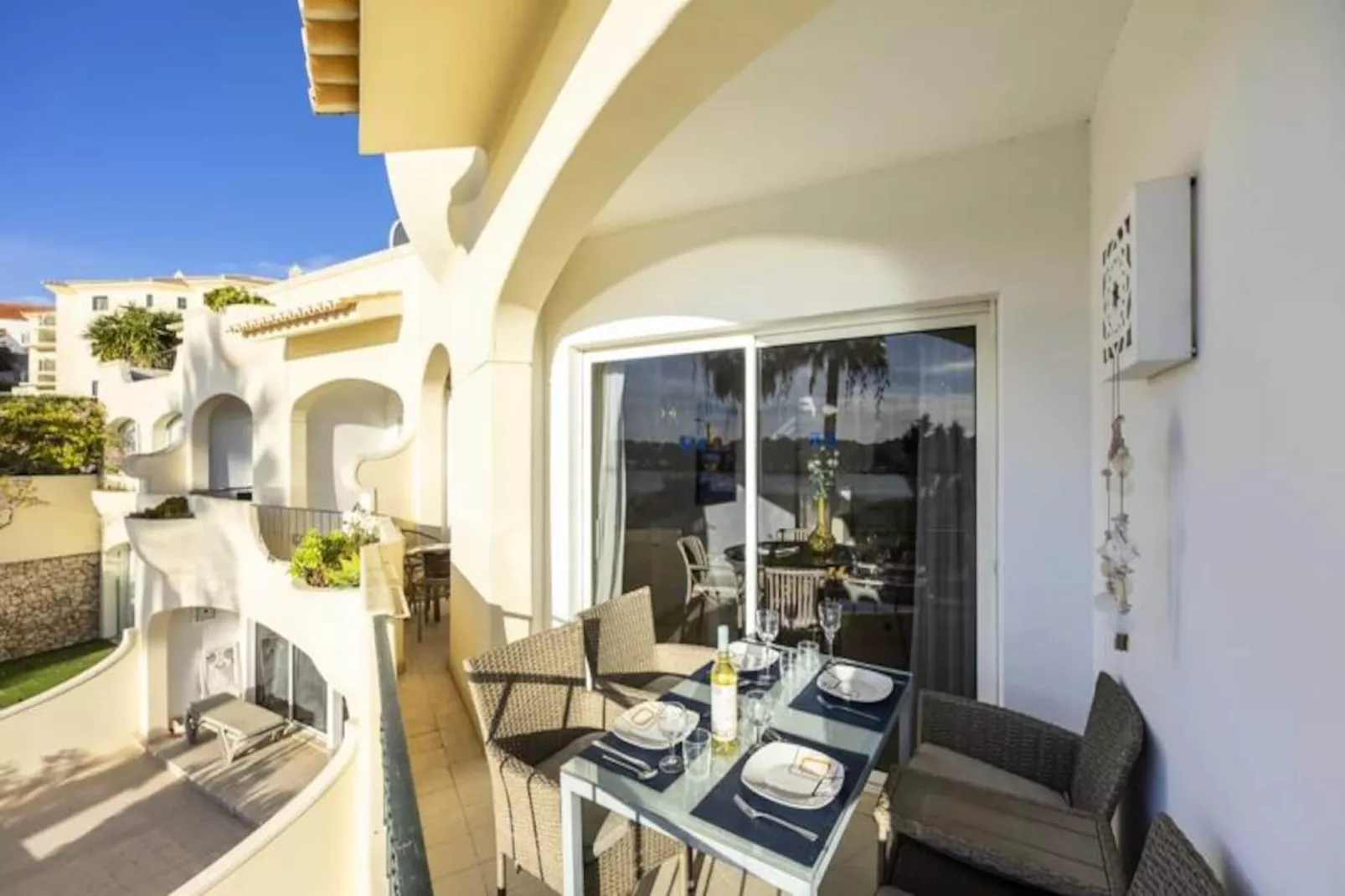 Marina Vista Haven - Clube Rio Ferragudo-Untagged