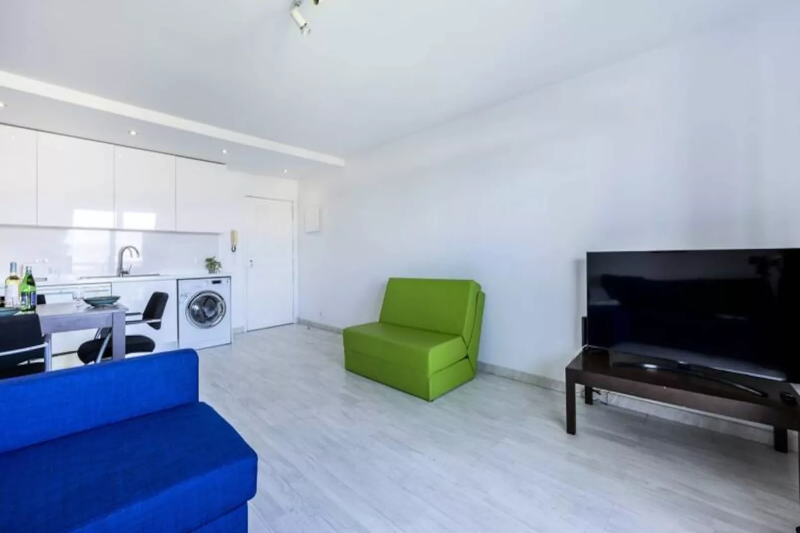 Apartment Torre Iberius-Nicht zugeordnet