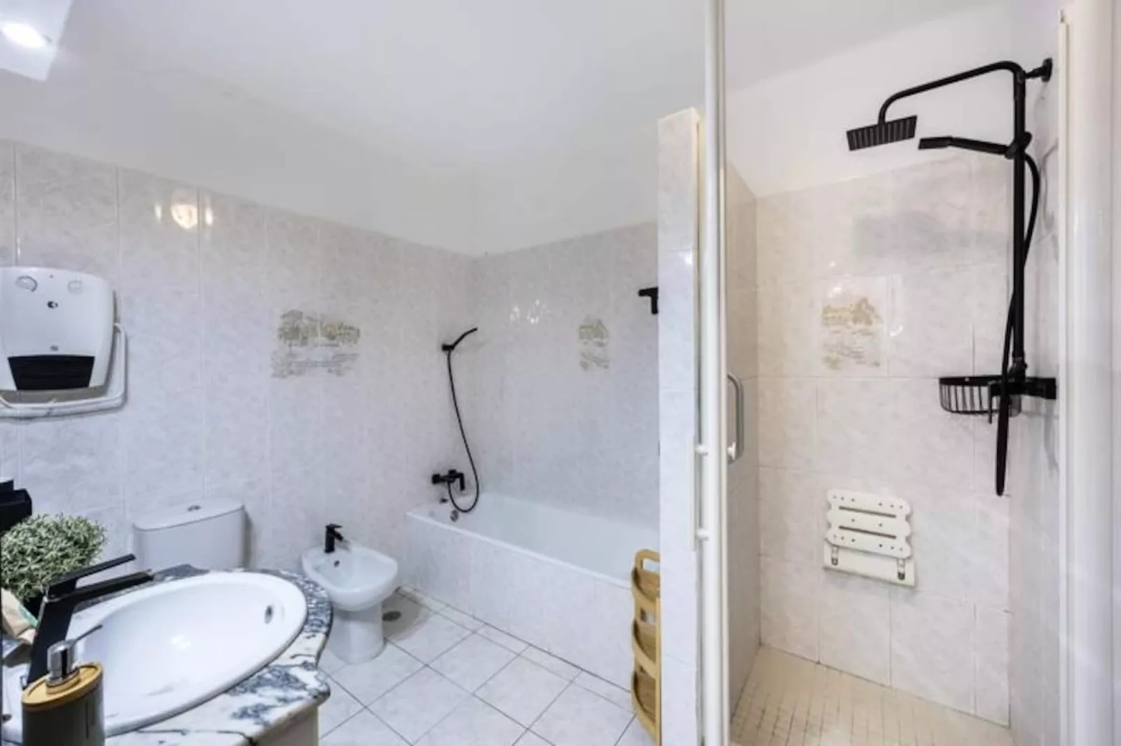 Casa Emma-Nicht zugeordnet