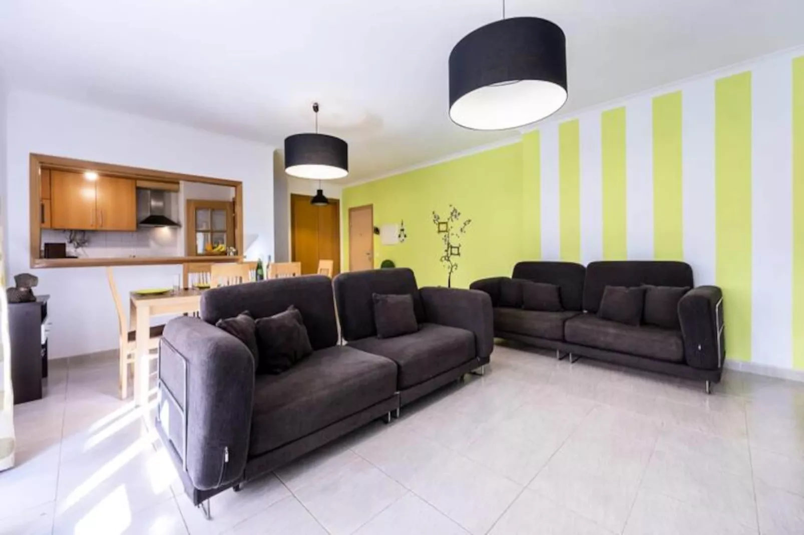 Apartment Edificio Liz-Non tagué