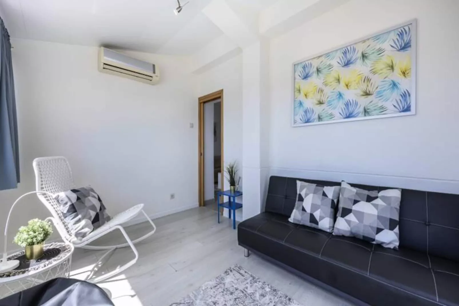 Ocean Suite-Nicht zugeordnet