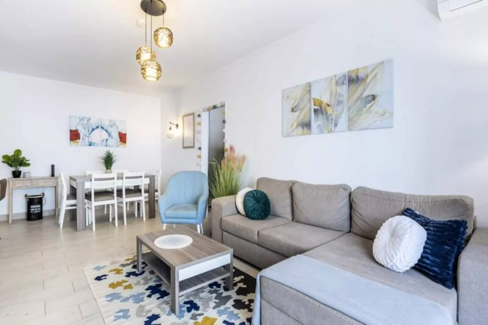 Condo R&eacute;nov&eacute; Au Bord De La Piscine - Au Coeur De Carvoeiro !-Non tagué