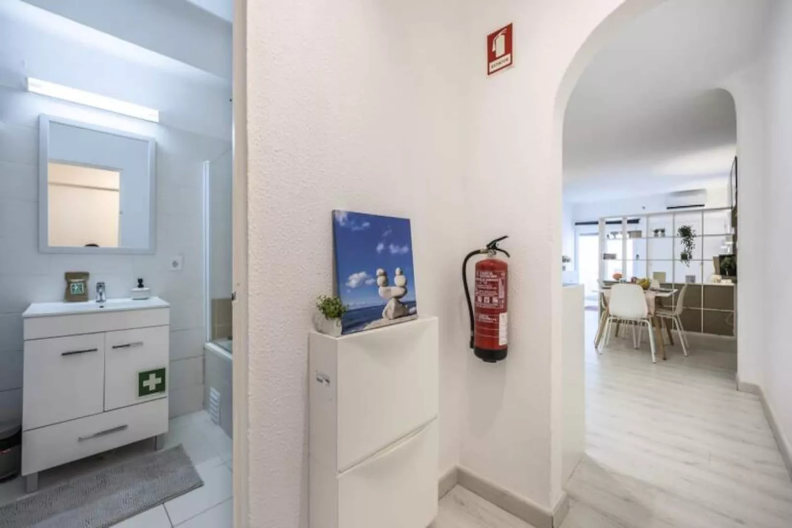 Magna Studio Albufeira-Non tagué