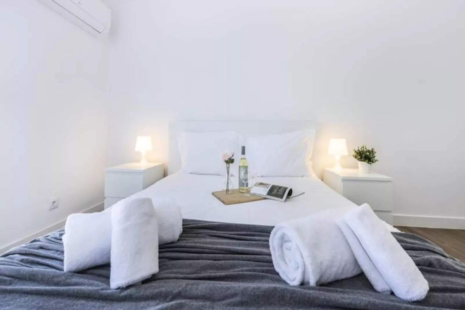 Alfamar Beach Apartment-Nicht zugeordnet