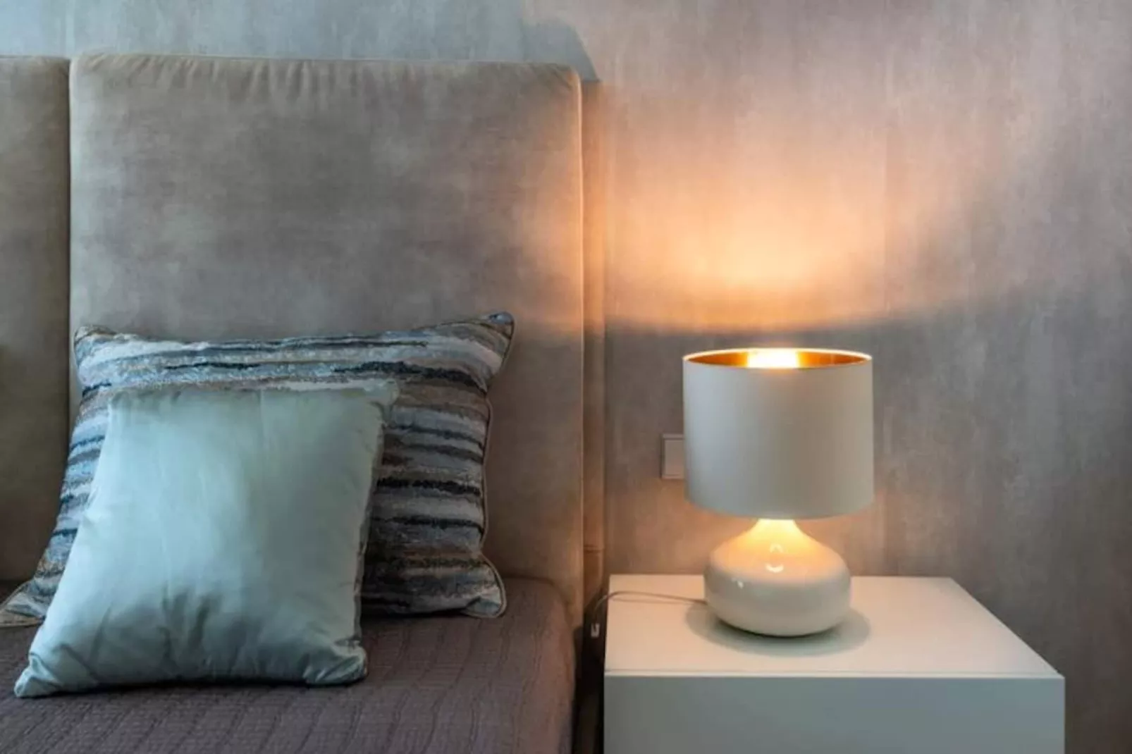 Bayline - Dinas Apartment-Nicht zugeordnet