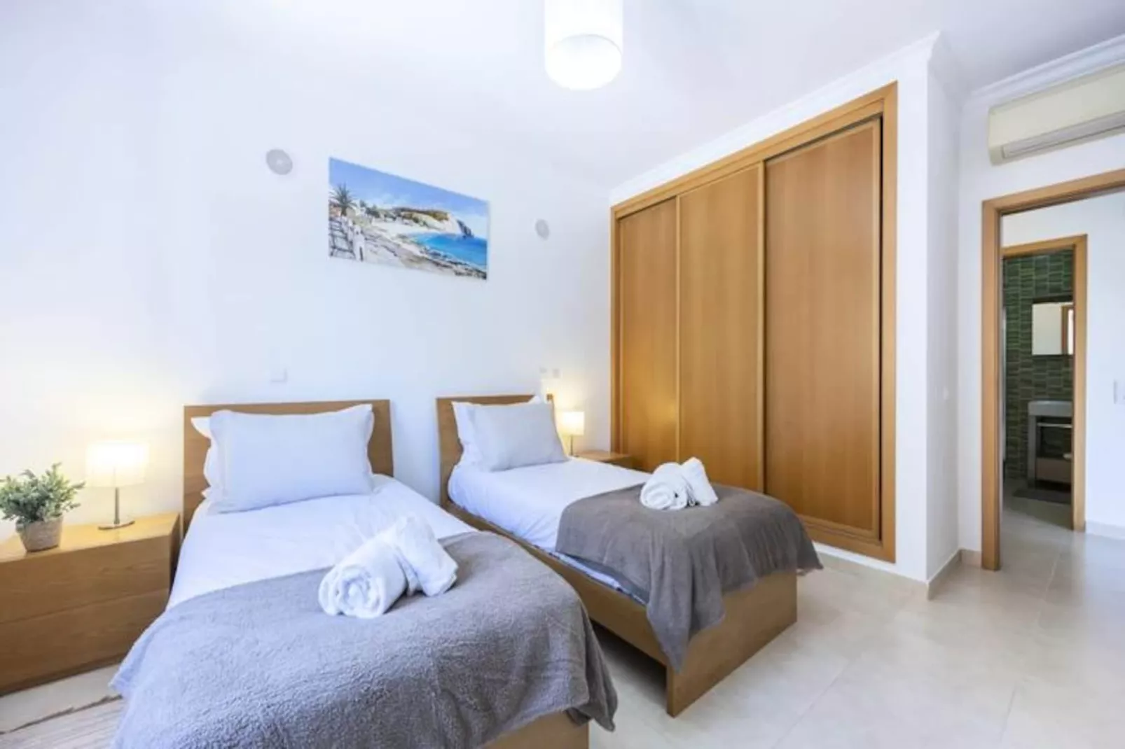 Quinta Das Palmeiras - Senhora Da Lagos-Untagged