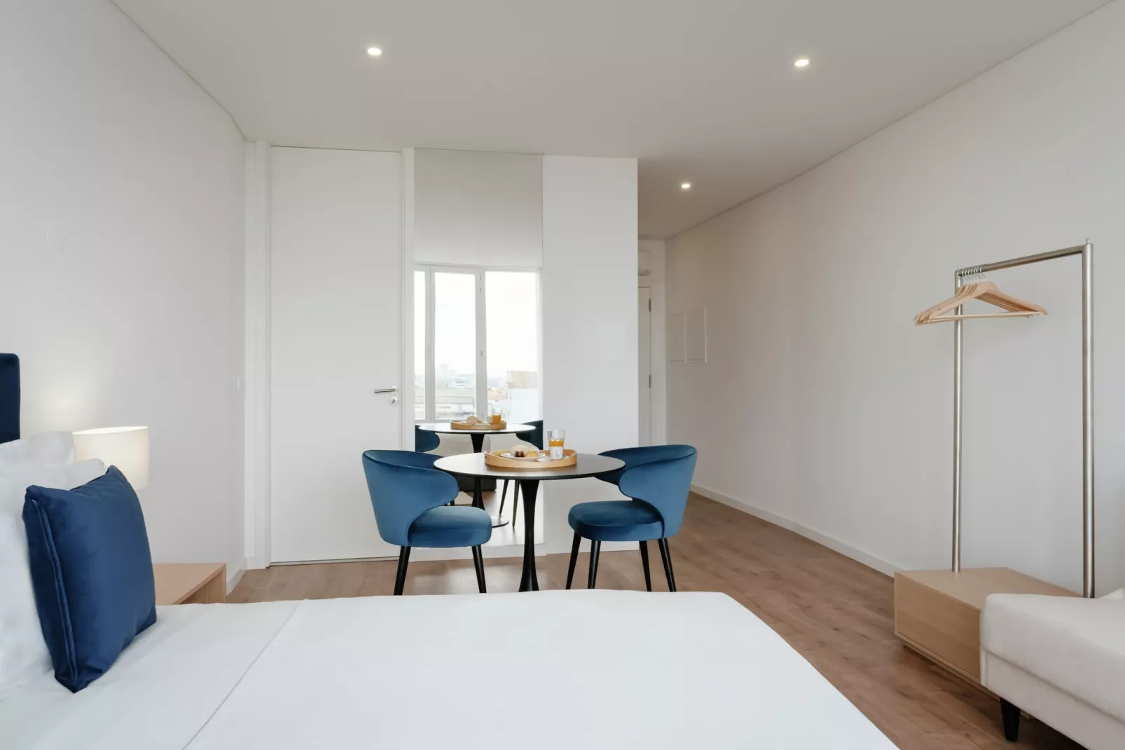 Feel Porto Lapa Collection Flat 2.1-Küche