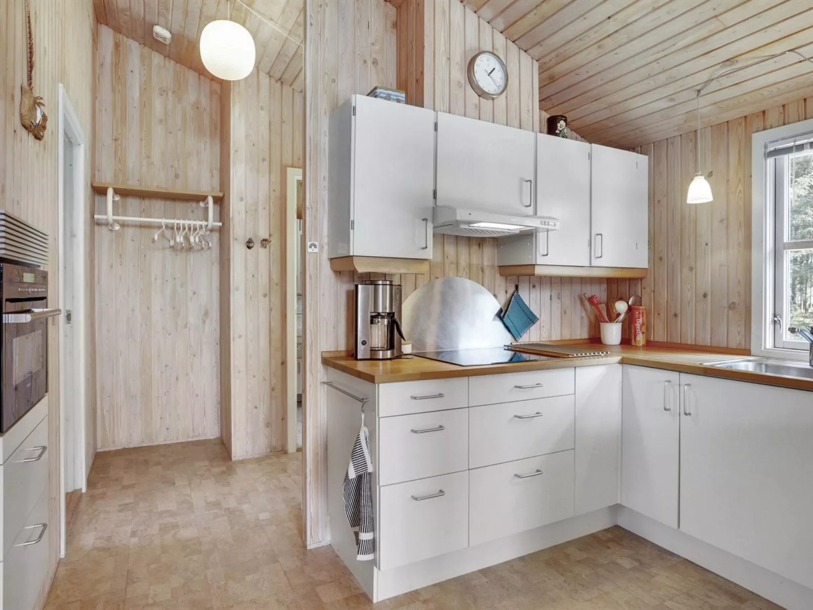 "Mea" -  from the sea-Inside