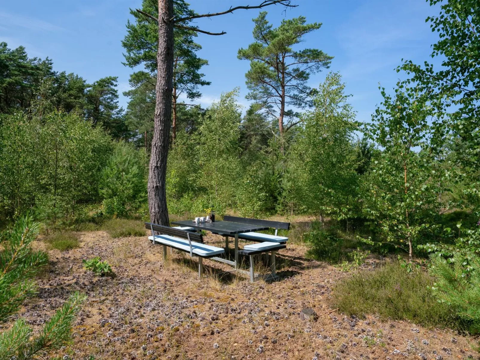 "Adelisa" - 600m from the sea-Outside