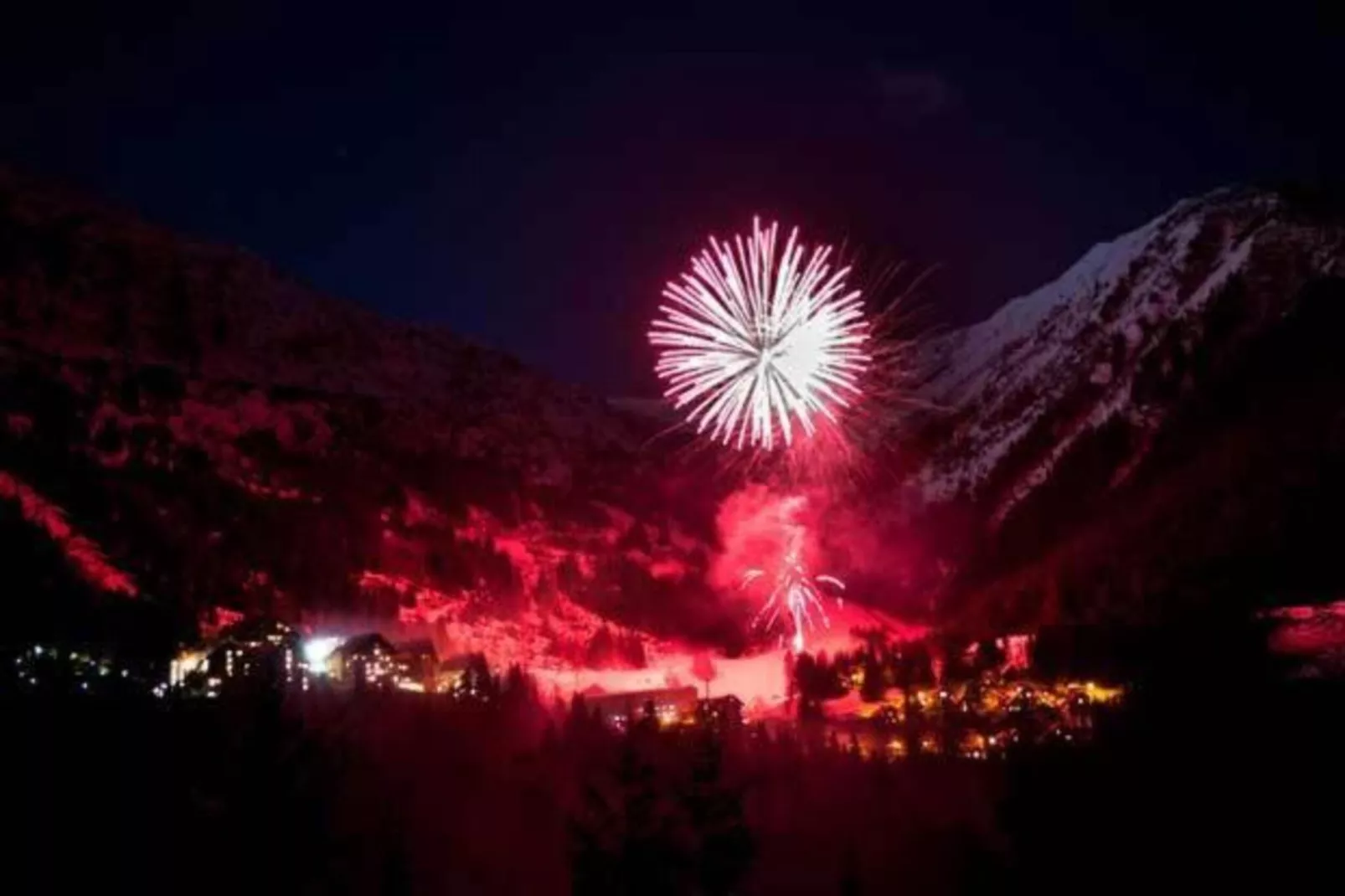 Chalet Lièvre Blanc-Gebiete Sommer 20 km