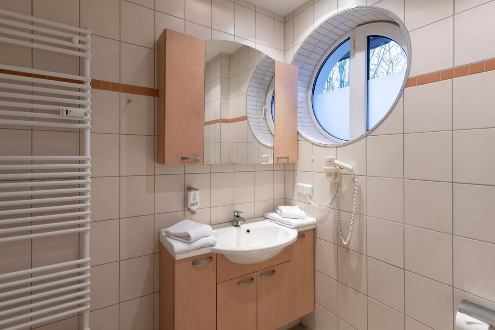 Strandläufer Classic 109-Bathroom