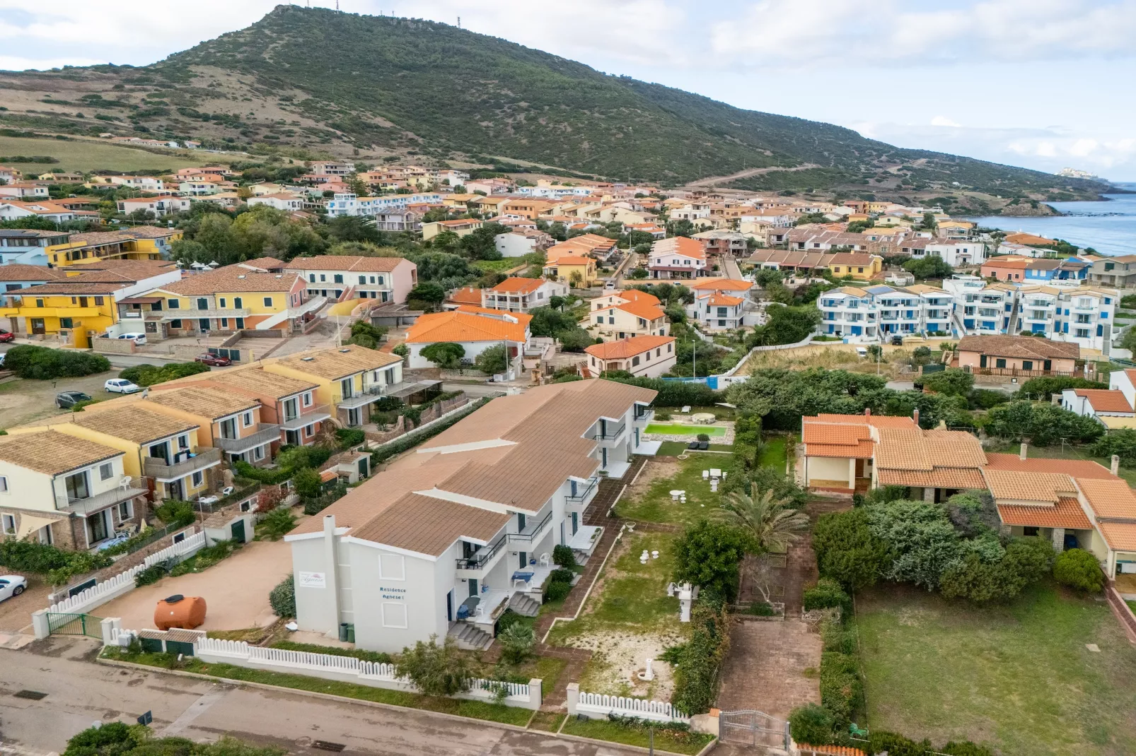 BILO 2 LA CIACCIA-Zones été à 5 km