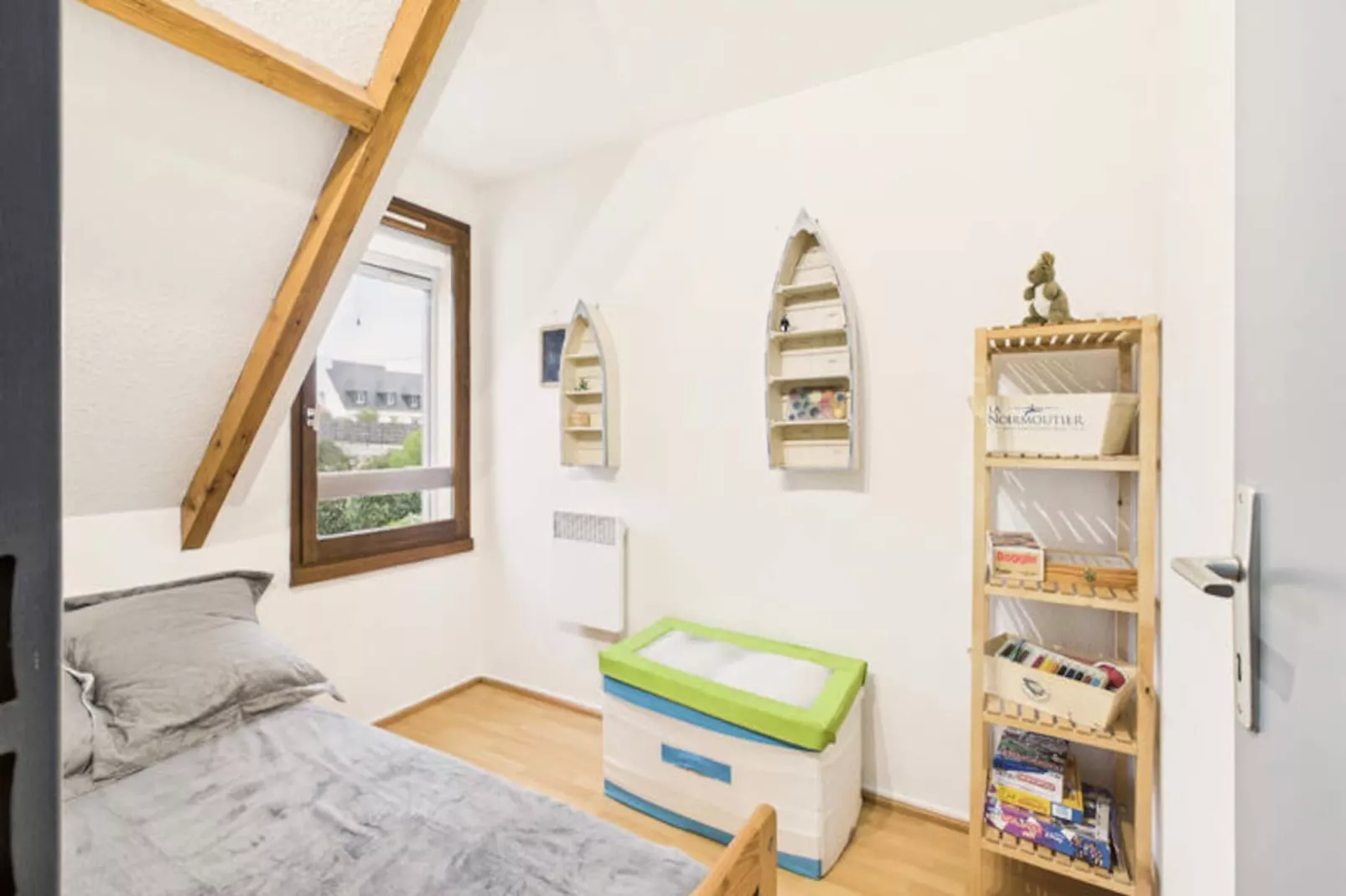 Maison à Batz-sur-Mer-Untagged