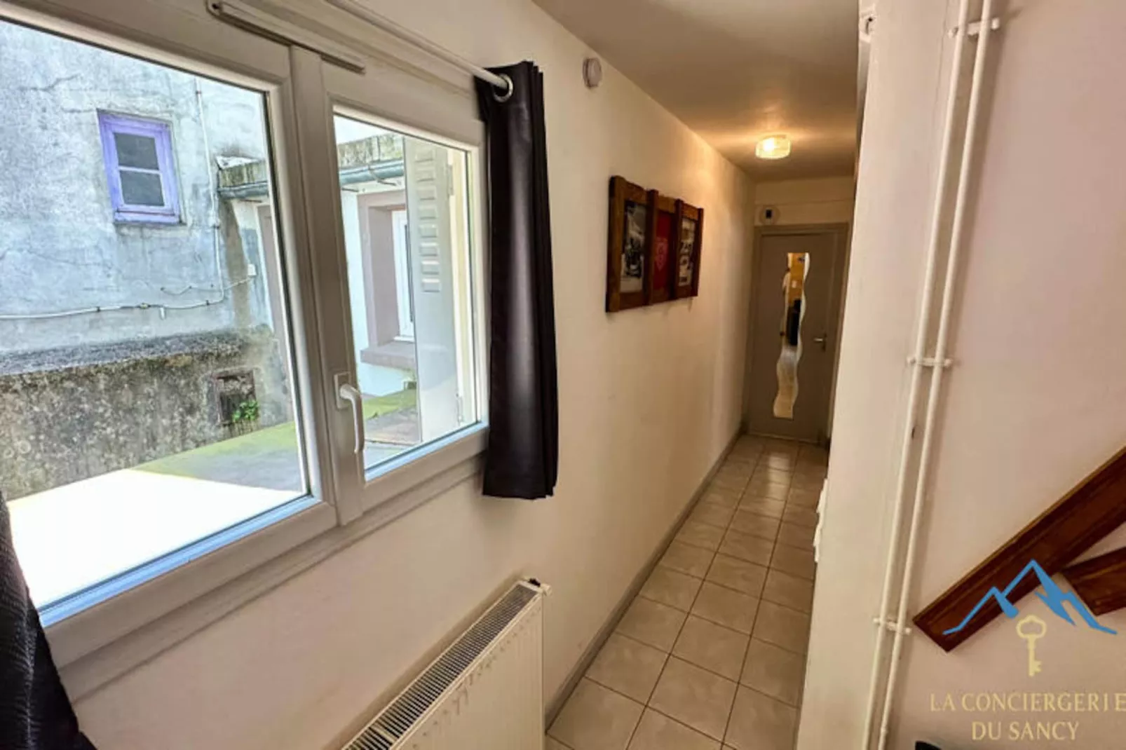 Appartements à Le Mont Dore-Nicht zugeordnet