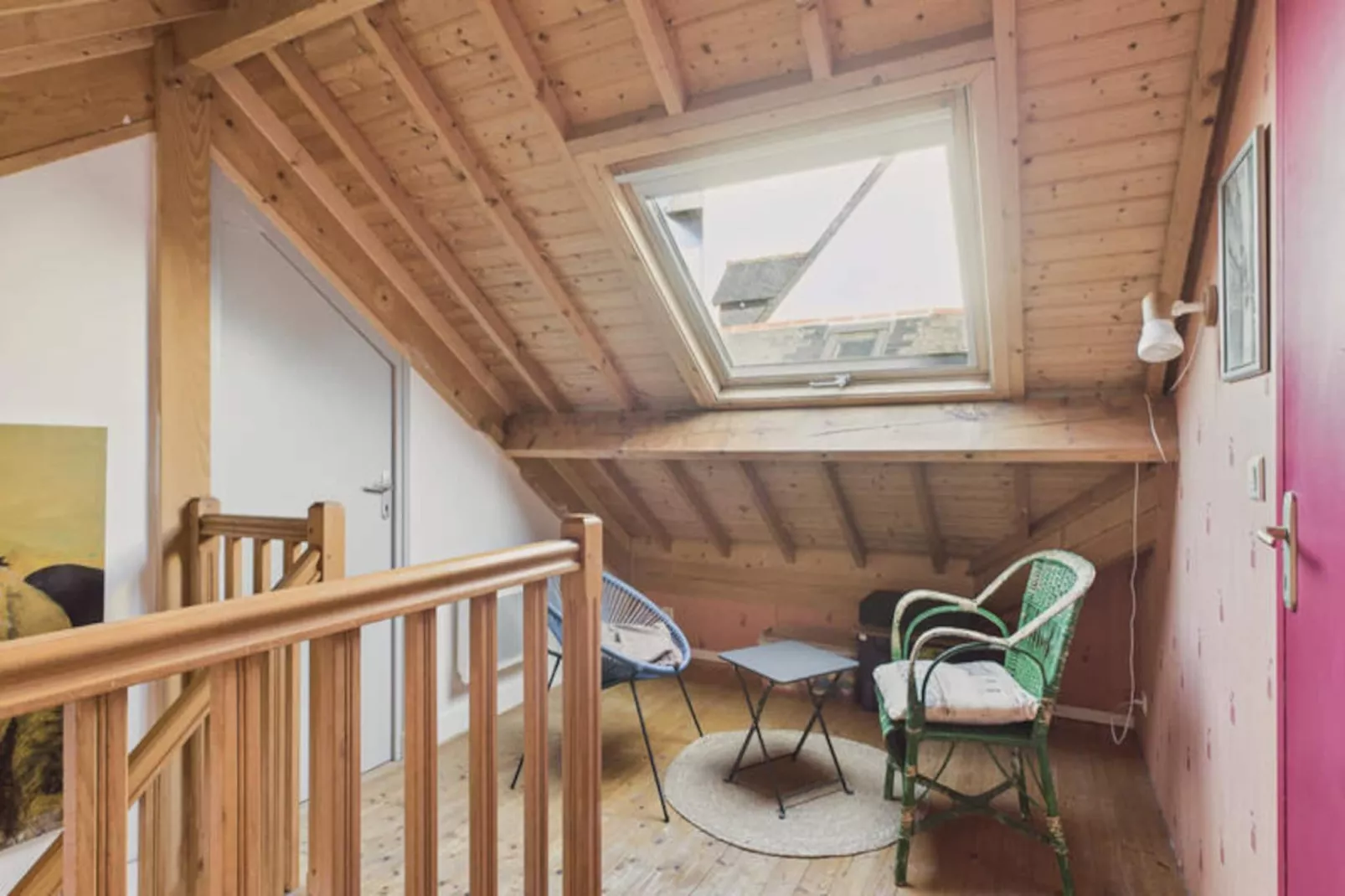 Maison à Pornichet-Nicht zugeordnet