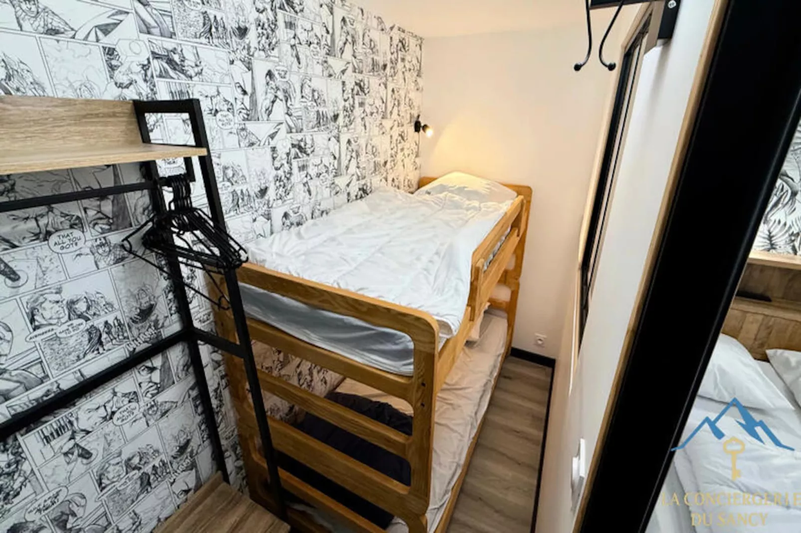 Appartements à Le Mont Dore-Untagged