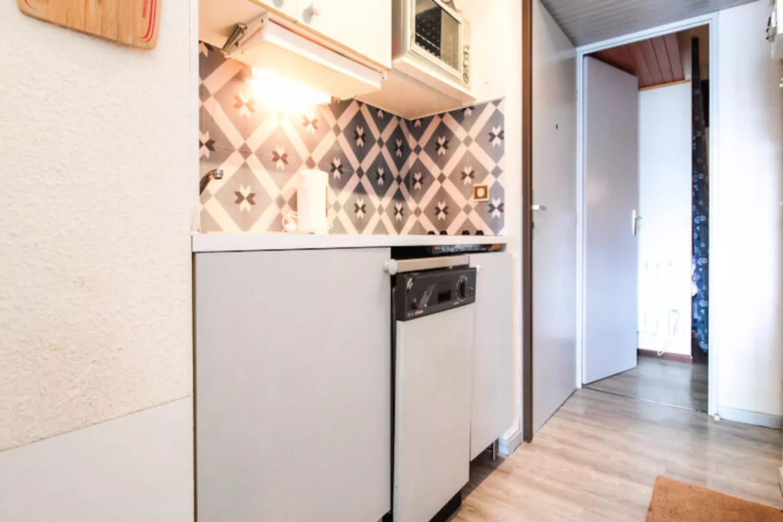 Studio à Flaine-Nicht zugeordnet