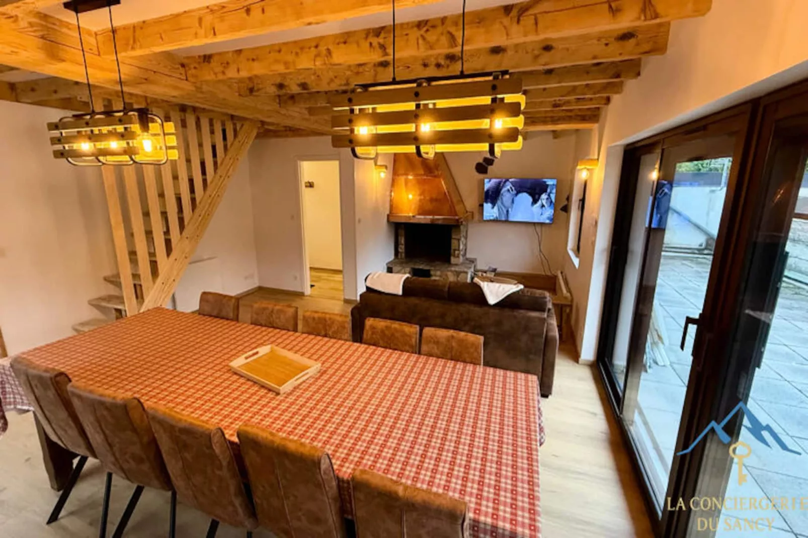 Chalets à Le Mont Dore-Untagged