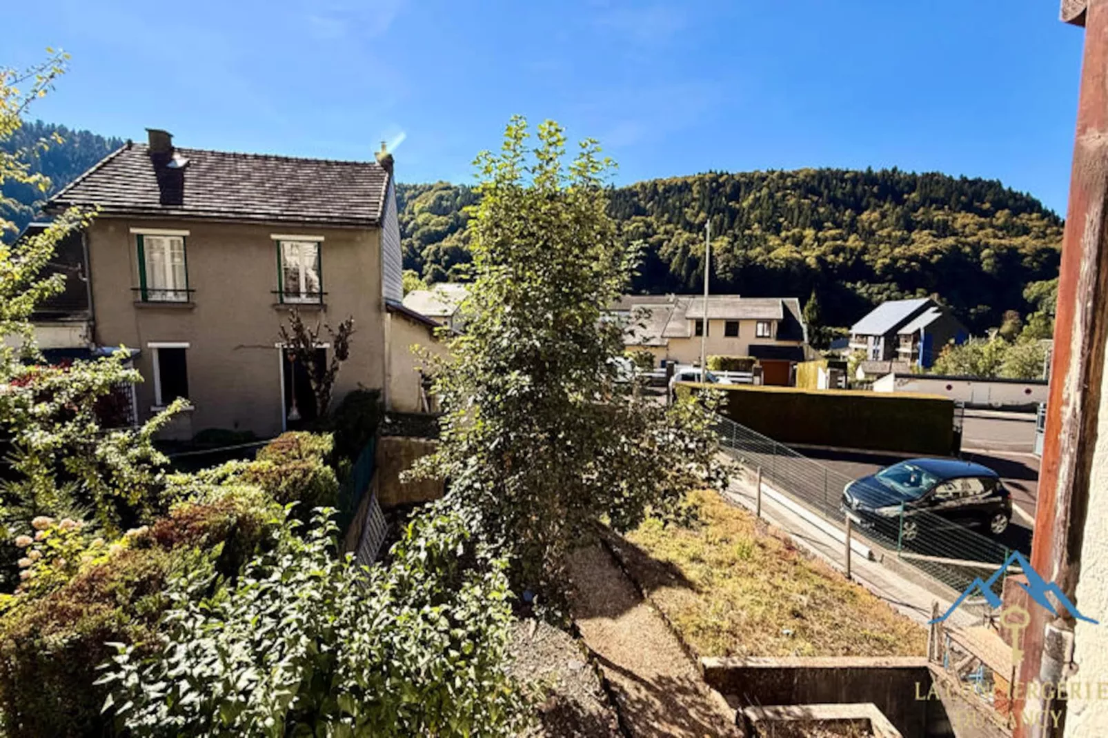 Appartements à Le Mont Dore-Nicht zugeordnet