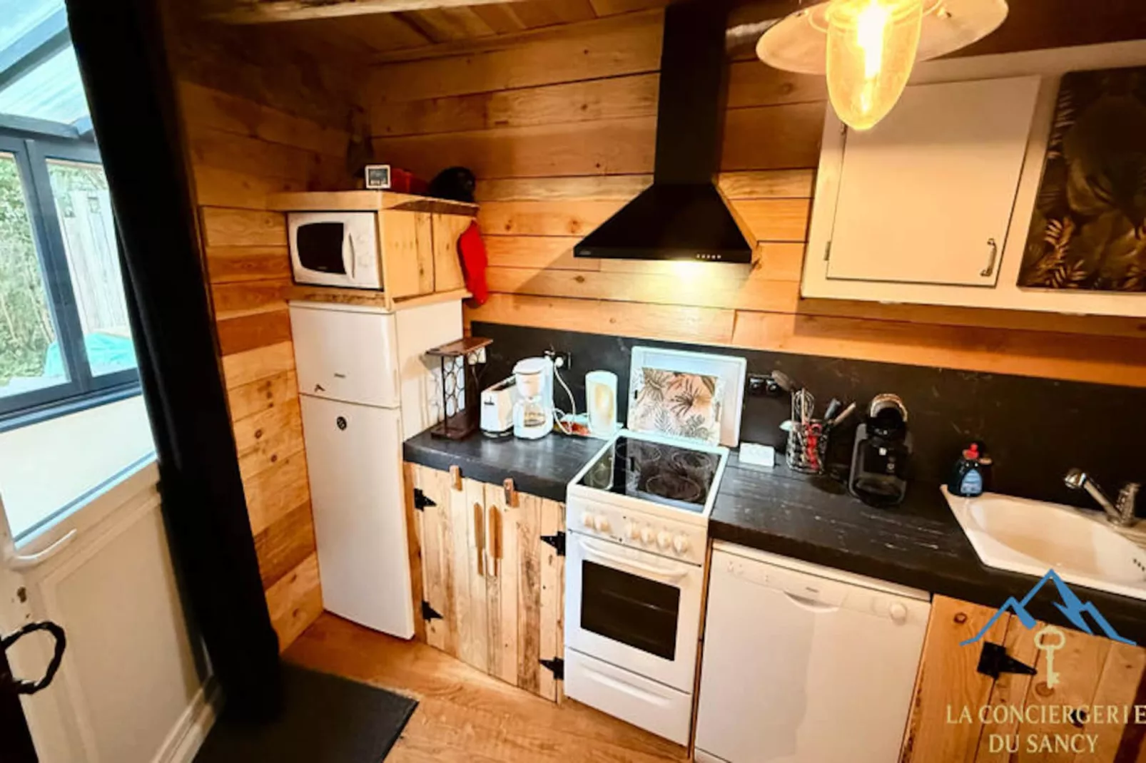 Maison à Le Mont Dore-Untagged