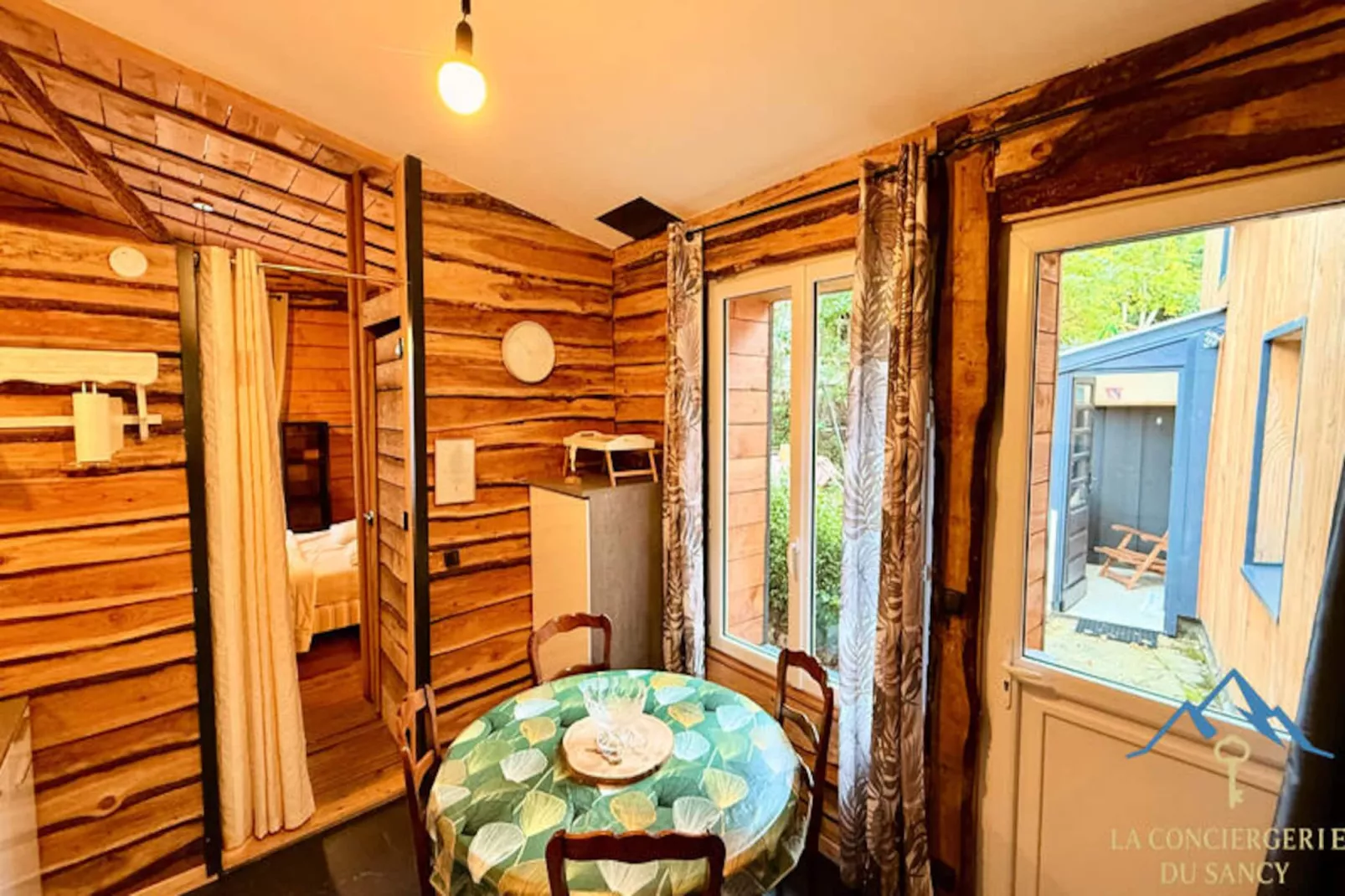 Appartements à Le Mont Dore-Nicht zugeordnet